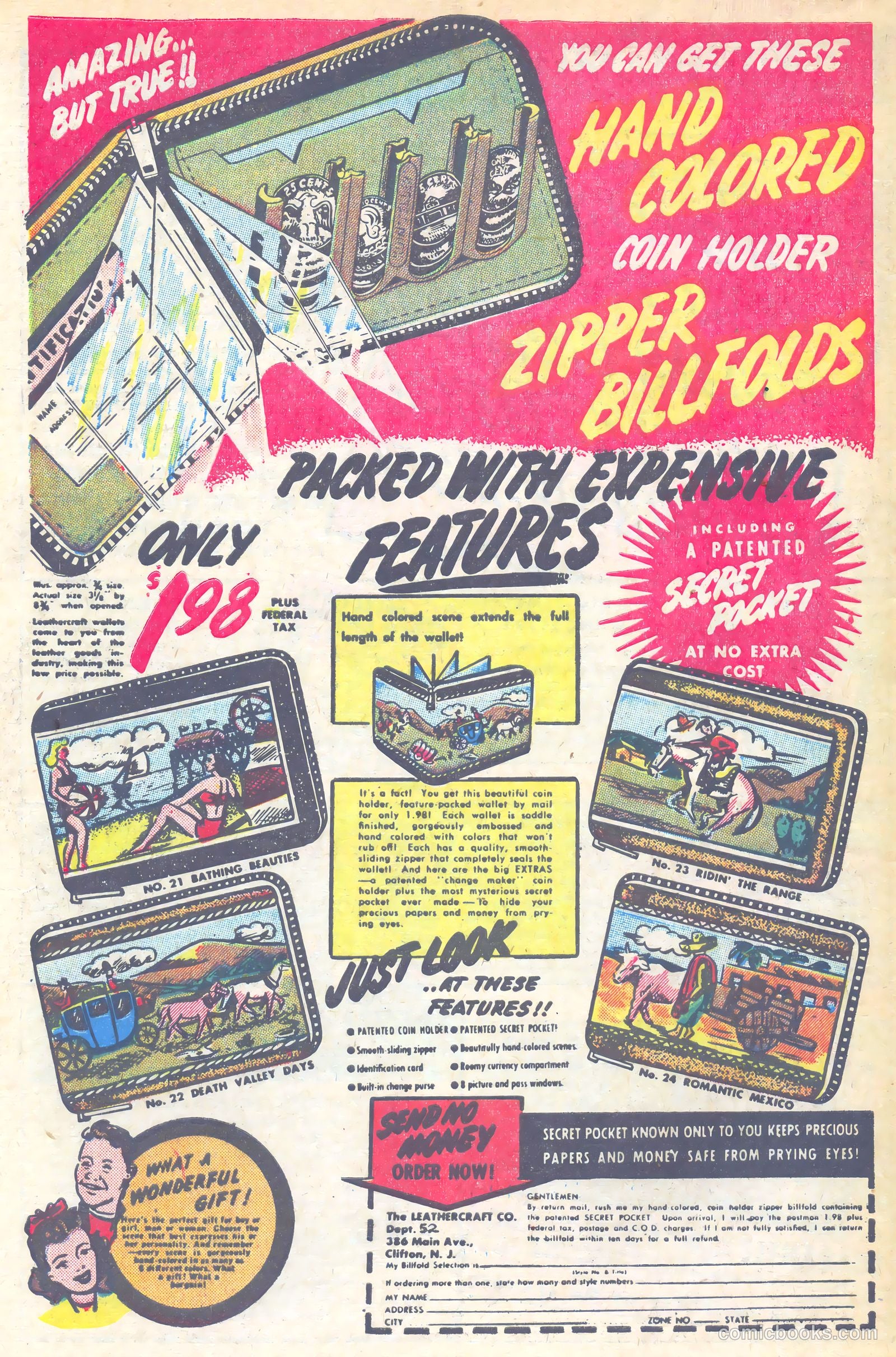 Boy Comics #44 (1950) — page 49 of 53