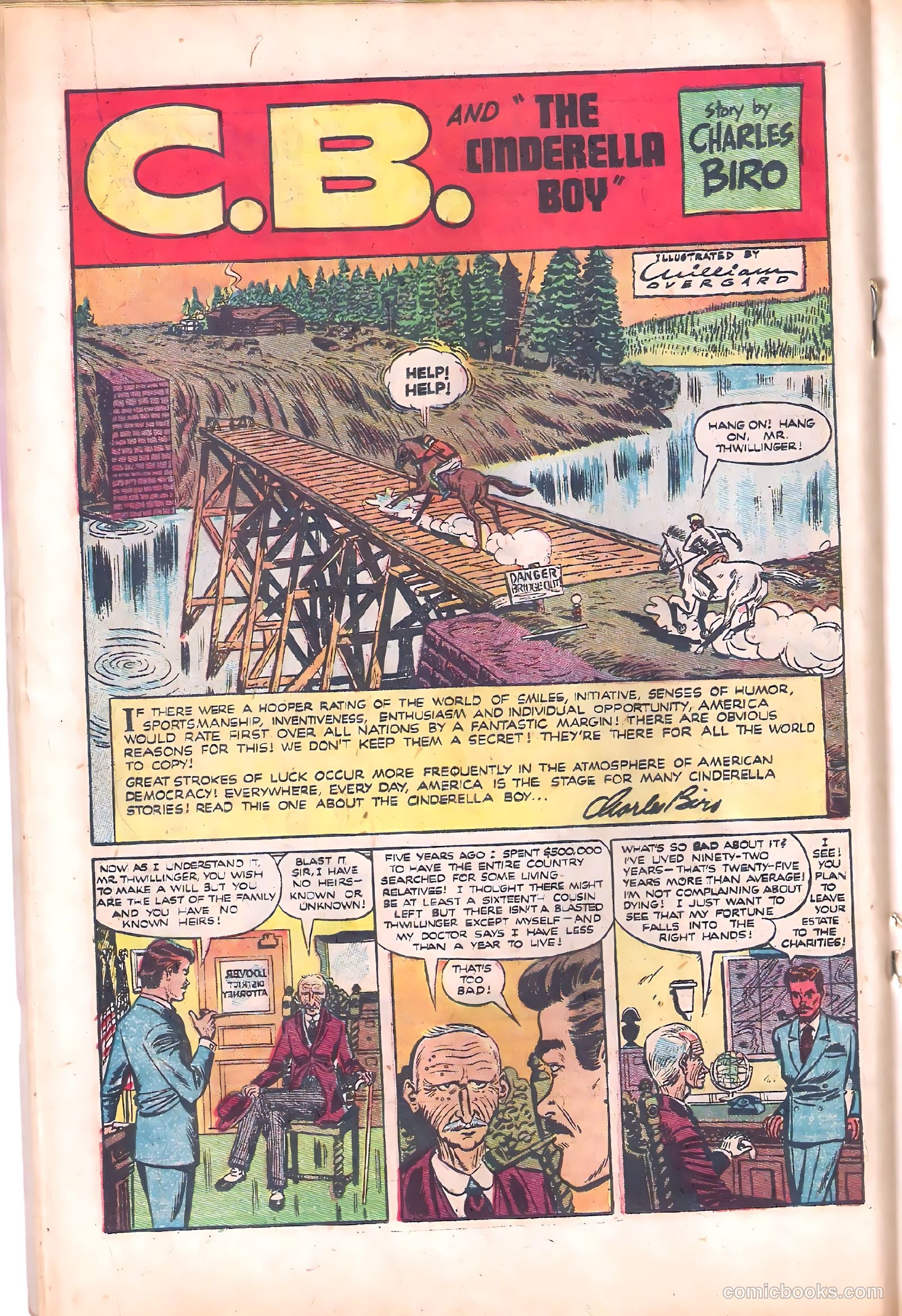 Boy Comics #56 (1950) — page 26 of 52
