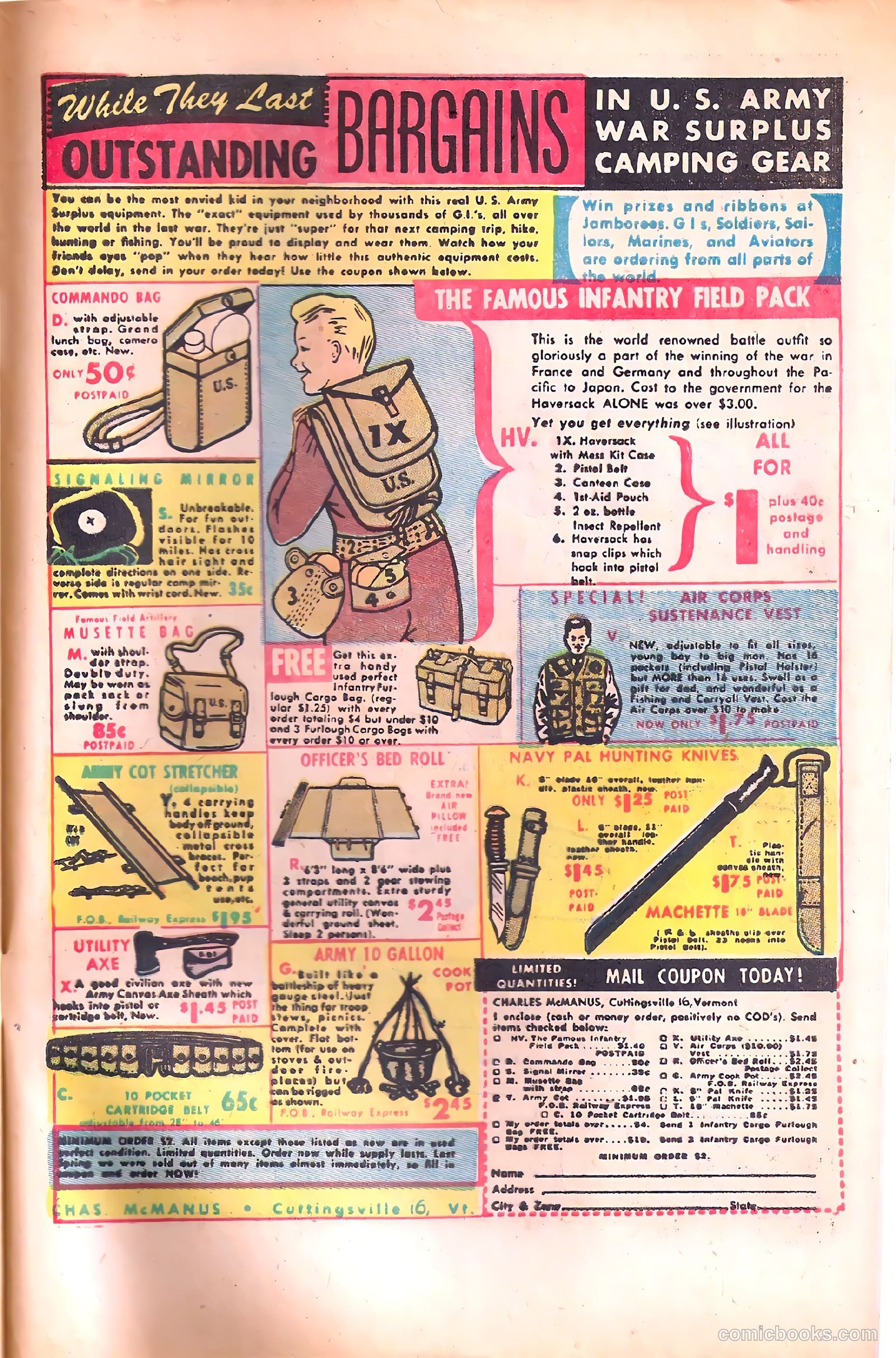 Boy Comics #56 (1950) — page 49 of 52