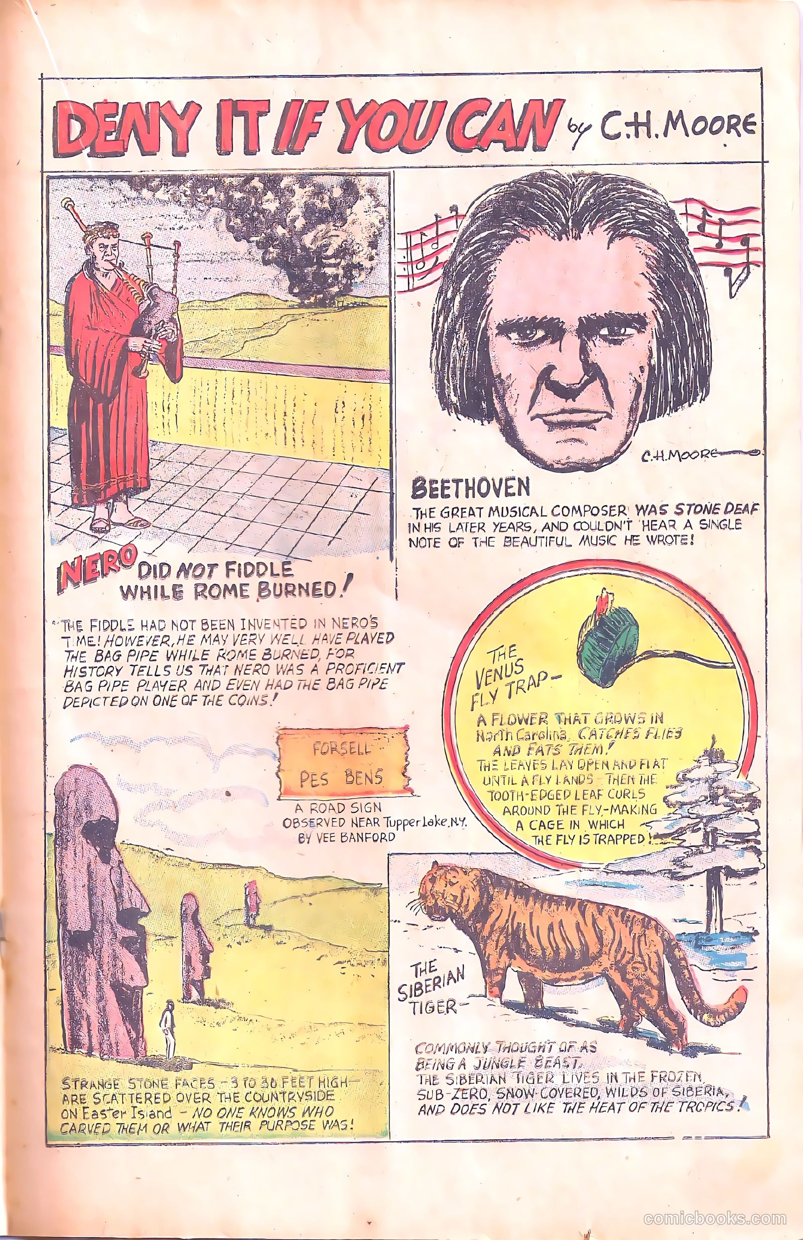 Boy Comics #49 (1950) — page 27 of 52