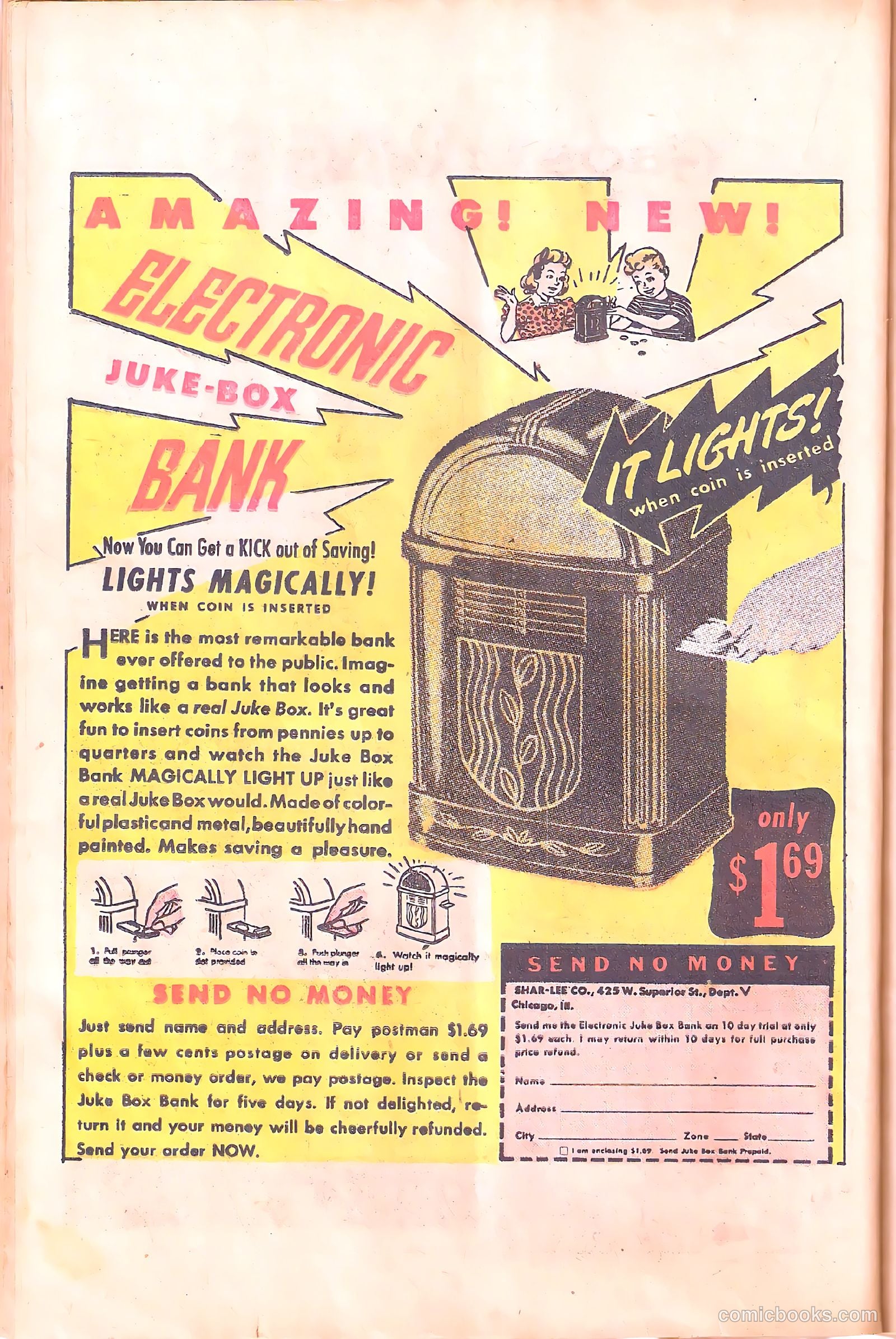 Boy Comics #49 (1950) — page 30 of 52
