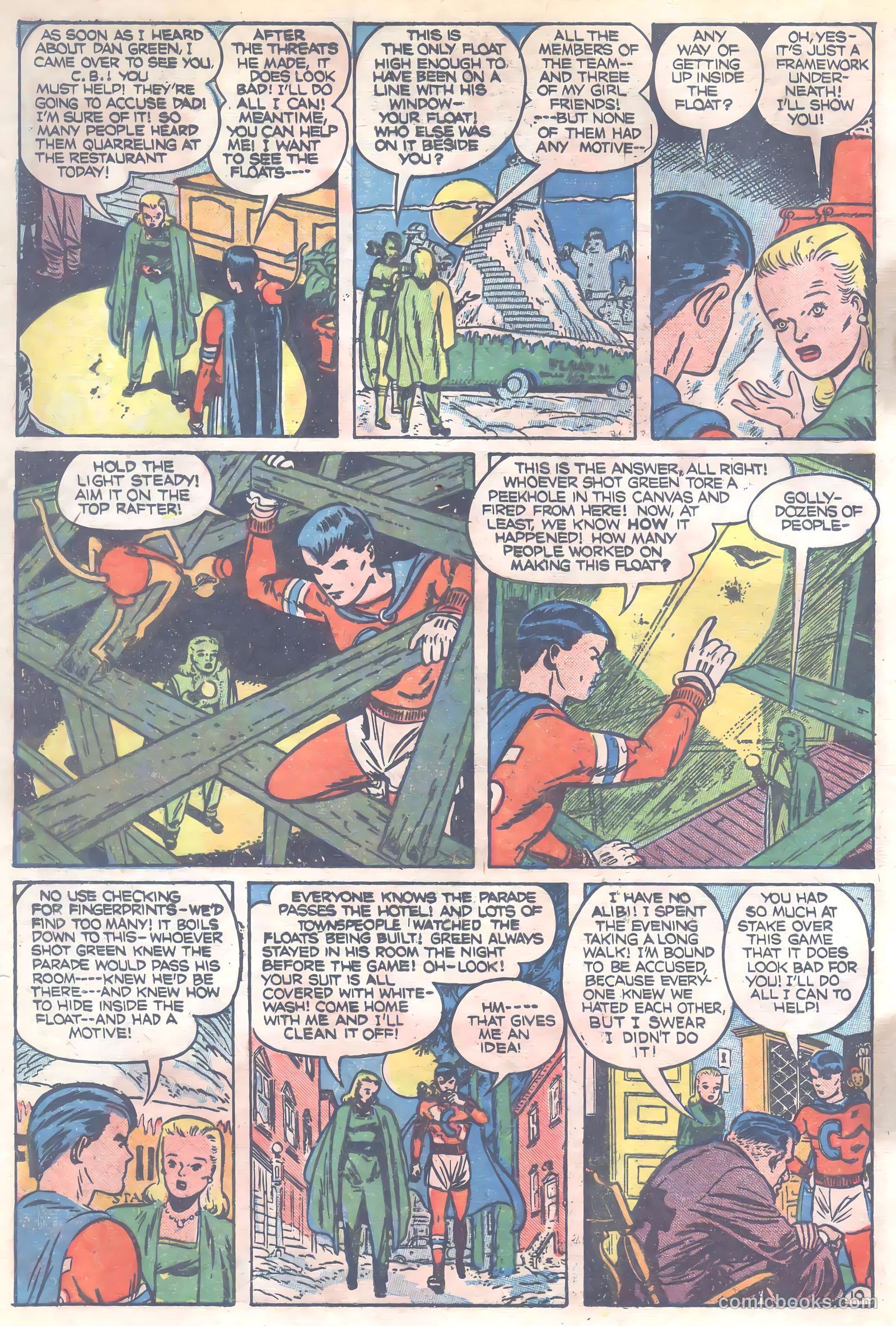 Boy Comics #50 (1950) — page 29 of 54