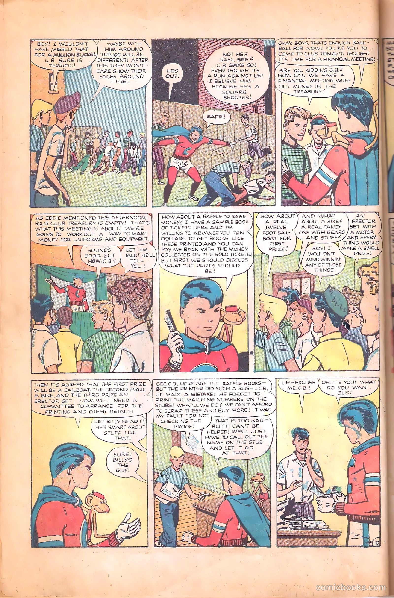 Boy Comics #55 (1950) — page 12 of 52