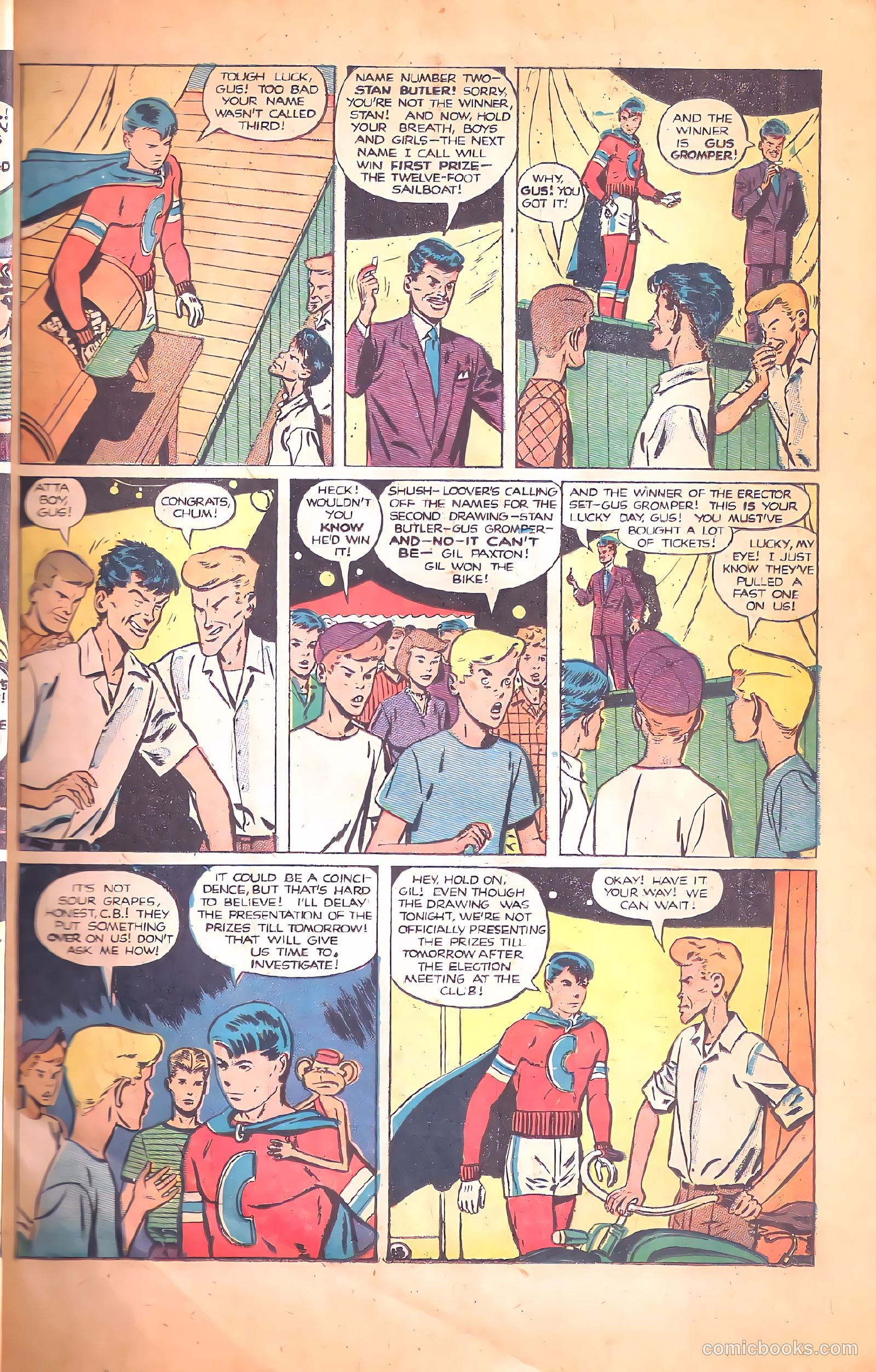 Boy Comics #55 (1950) — page 17 of 52