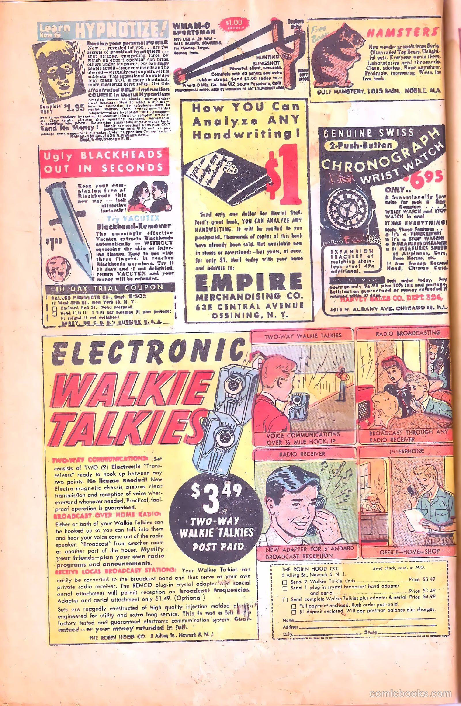 Boy Comics #55 (1950) — page 26 of 52