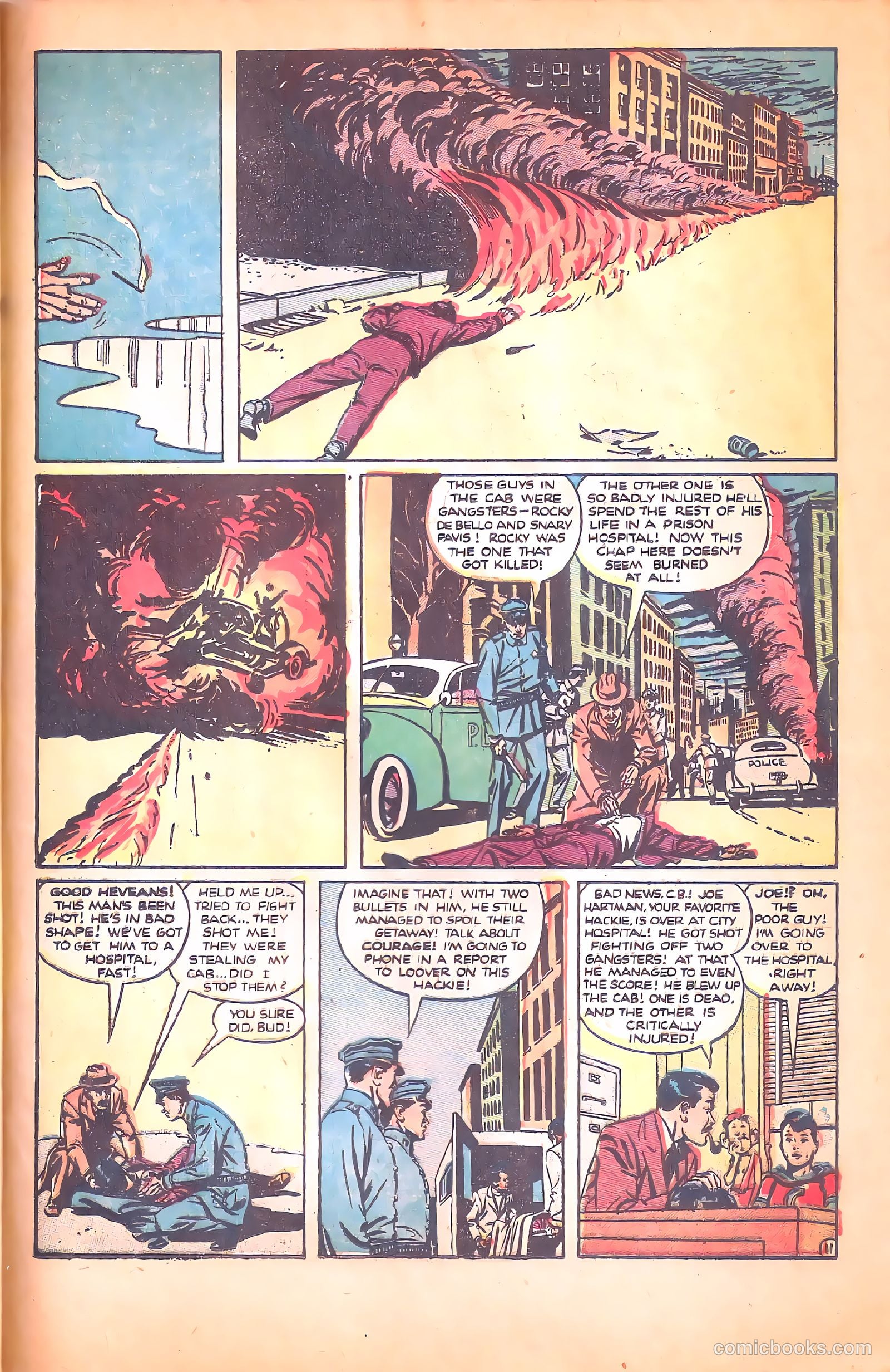Boy Comics #55 (1950) — page 37 of 52