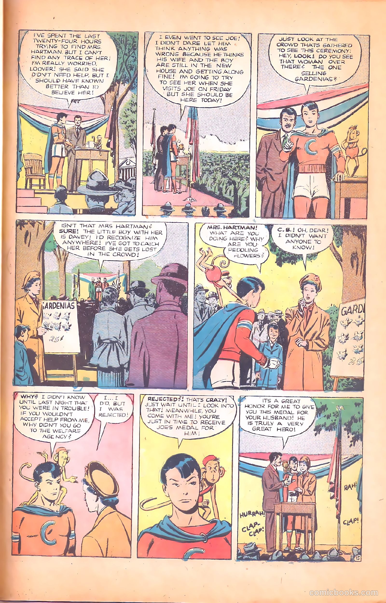 Boy Comics #55 (1950) — page 41 of 52