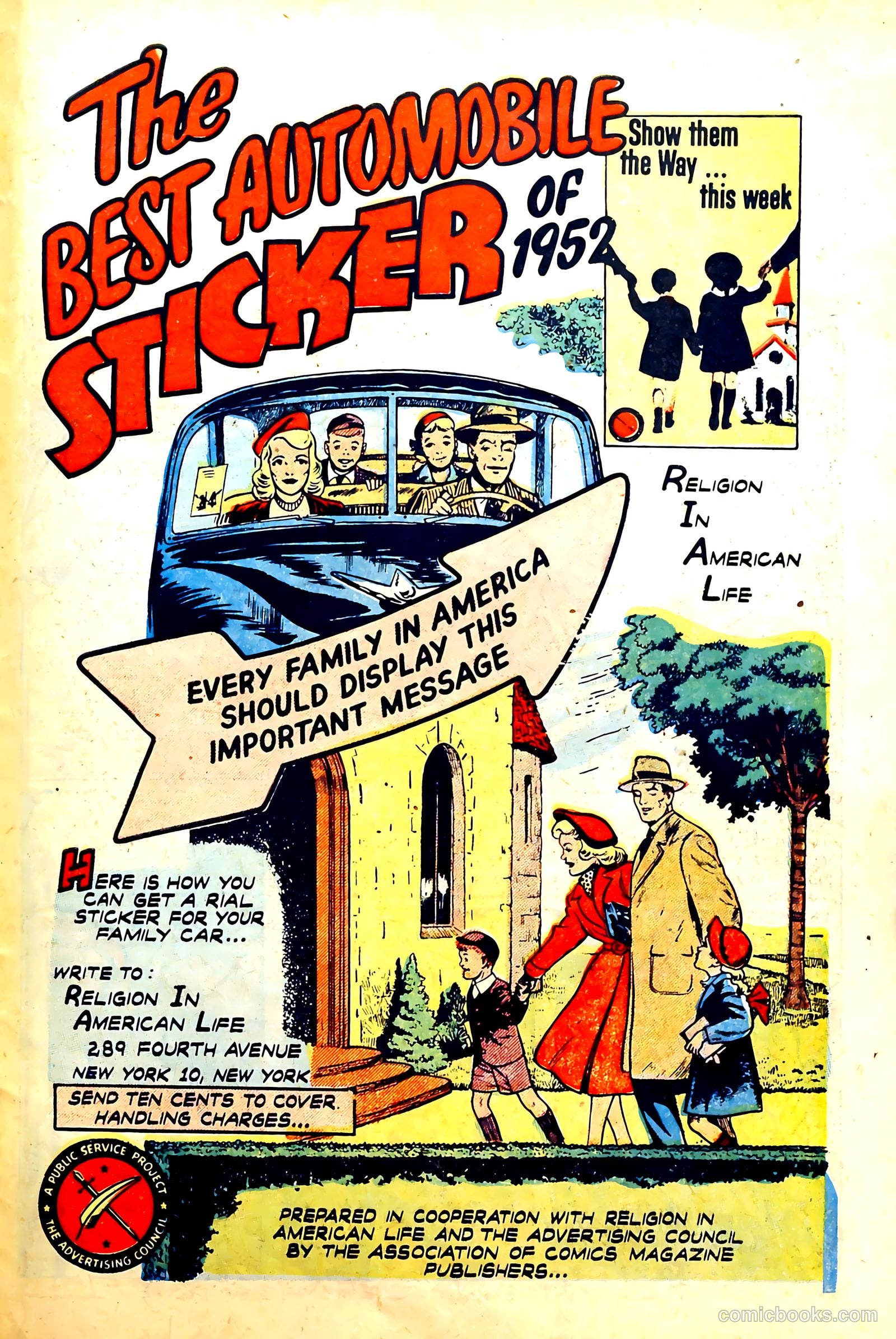 Attack! #5 (1965) — page 27 of 36