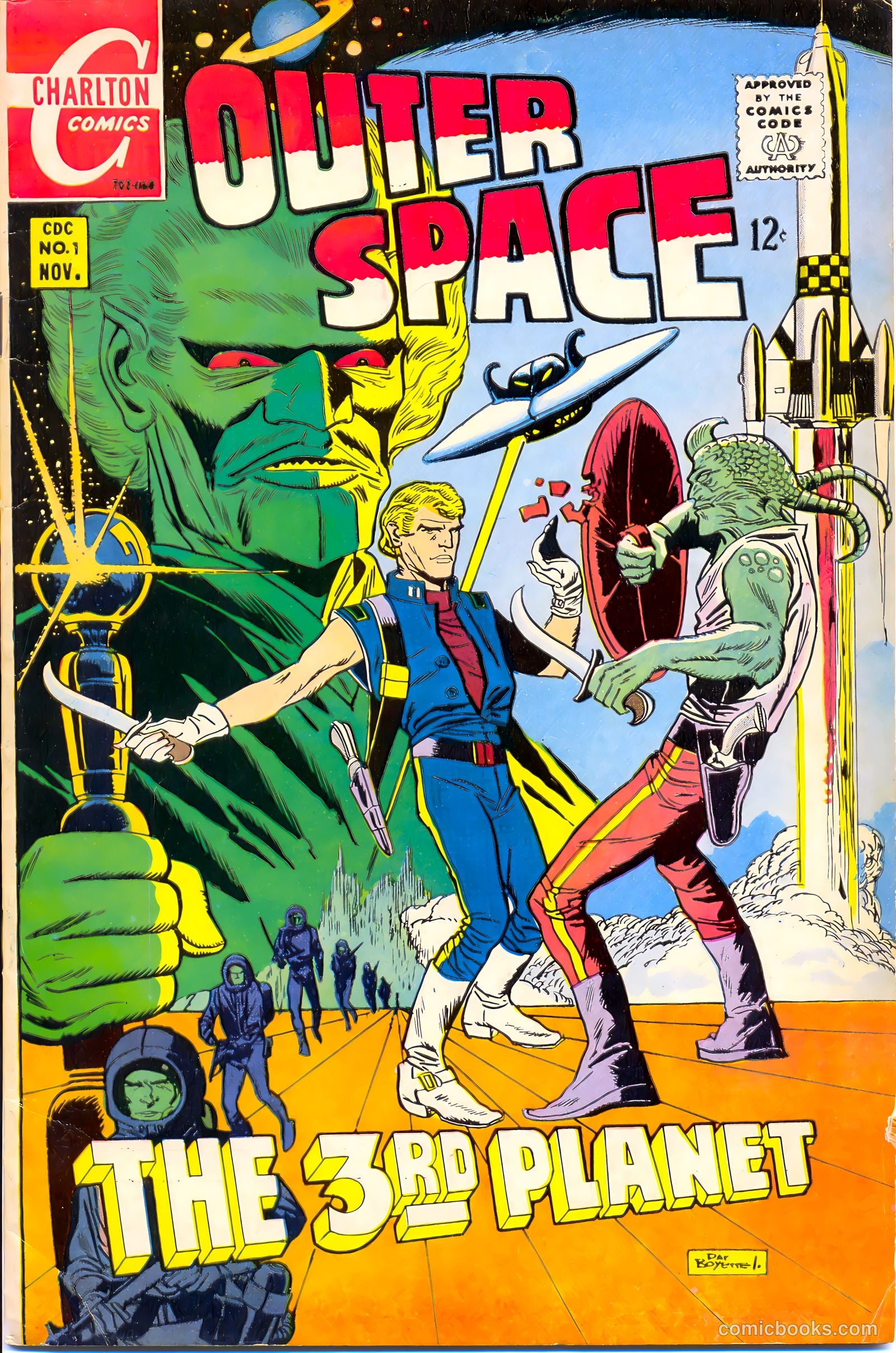 Outer Space #26