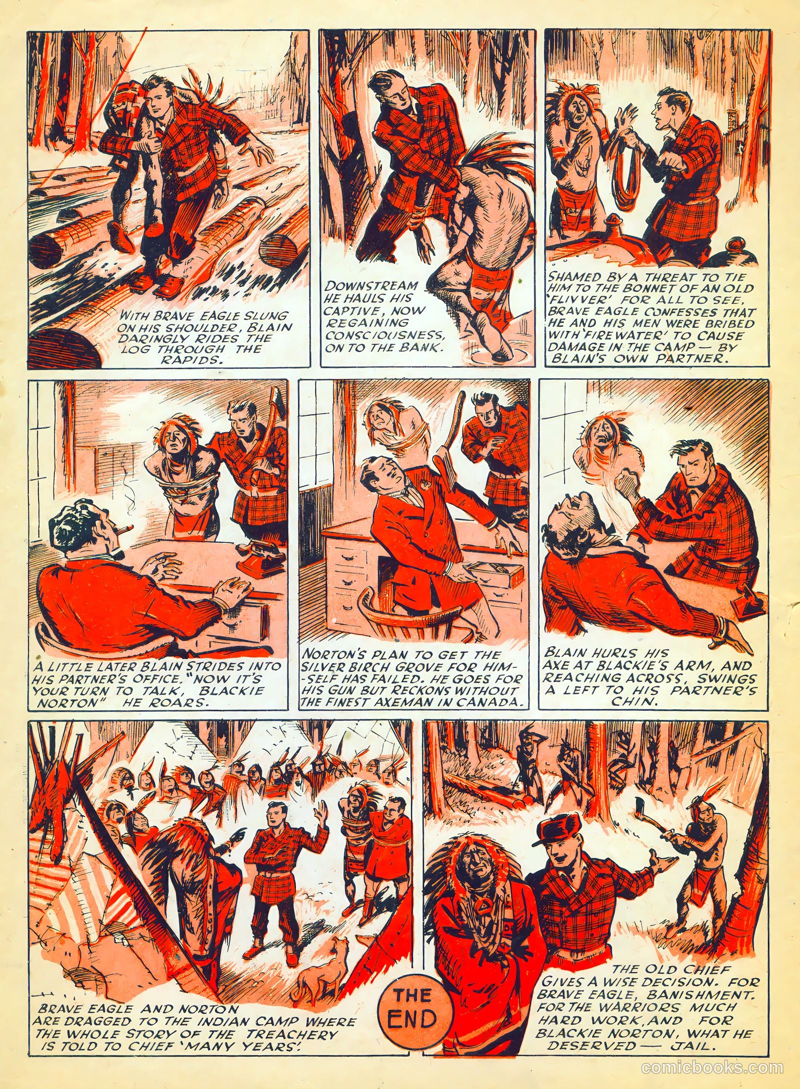 Meteor #1948 (1948) — page 10 of 20