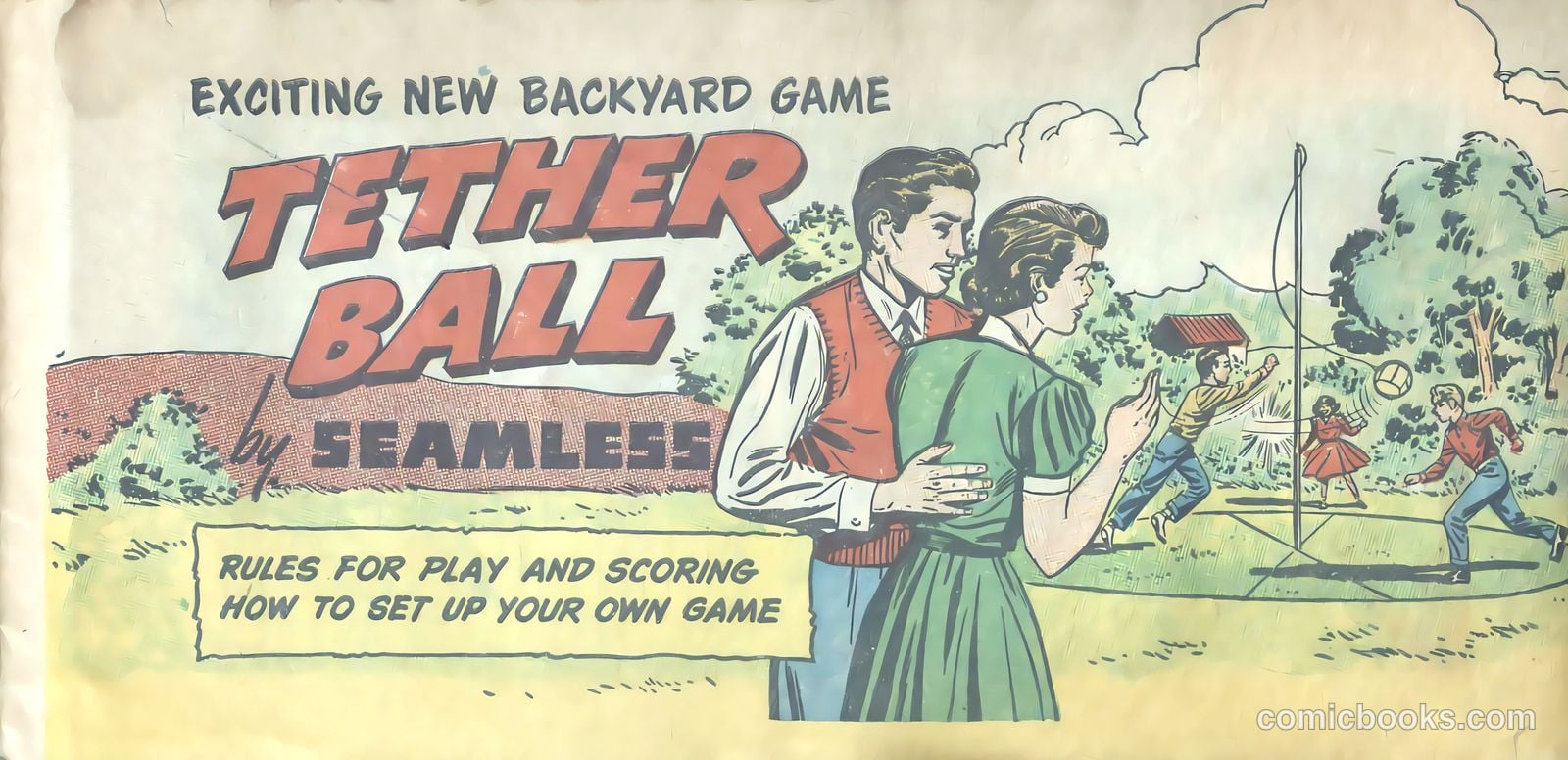 tetherball #nn