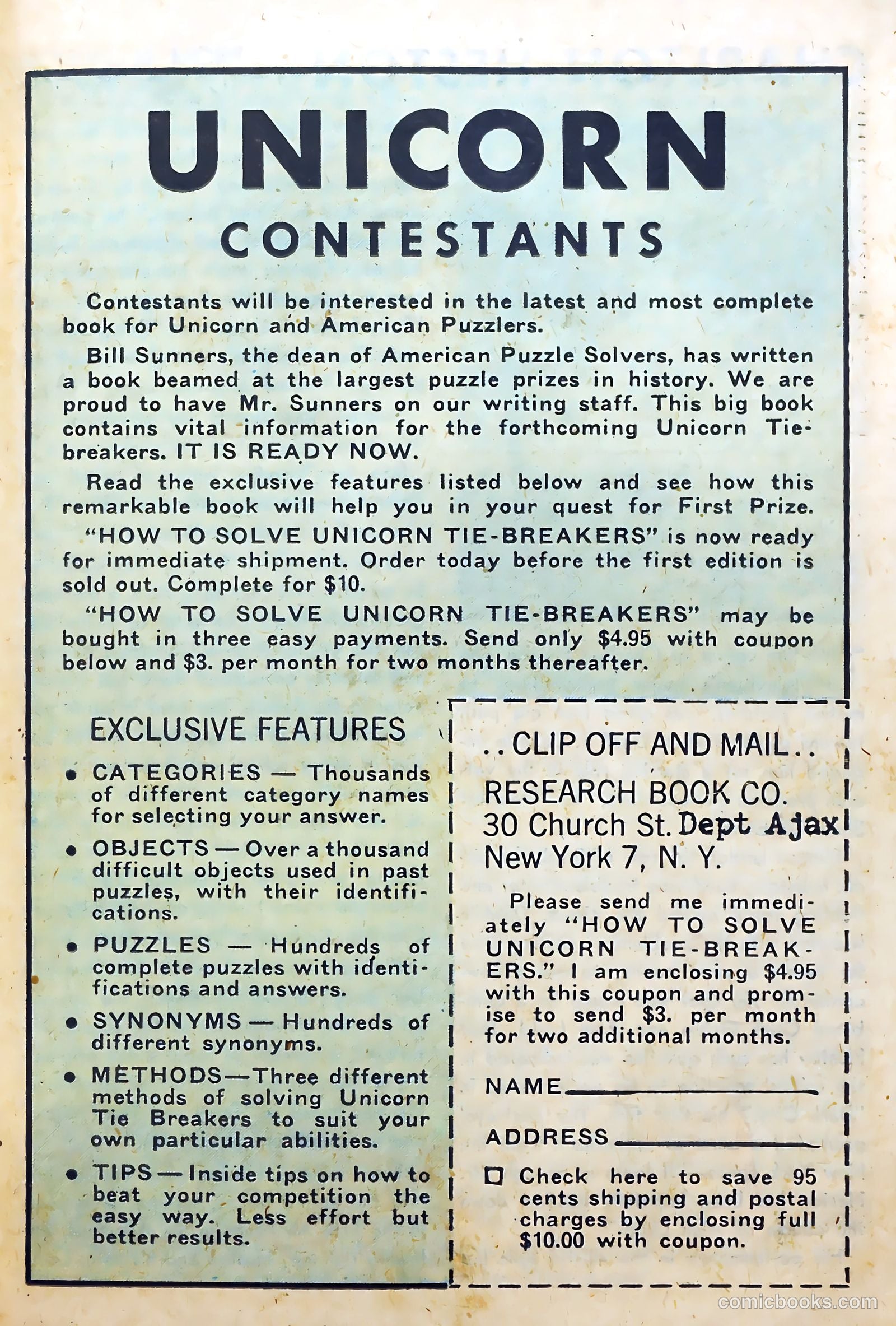 Youthful Romances #5 (1953) — page 25 of 36