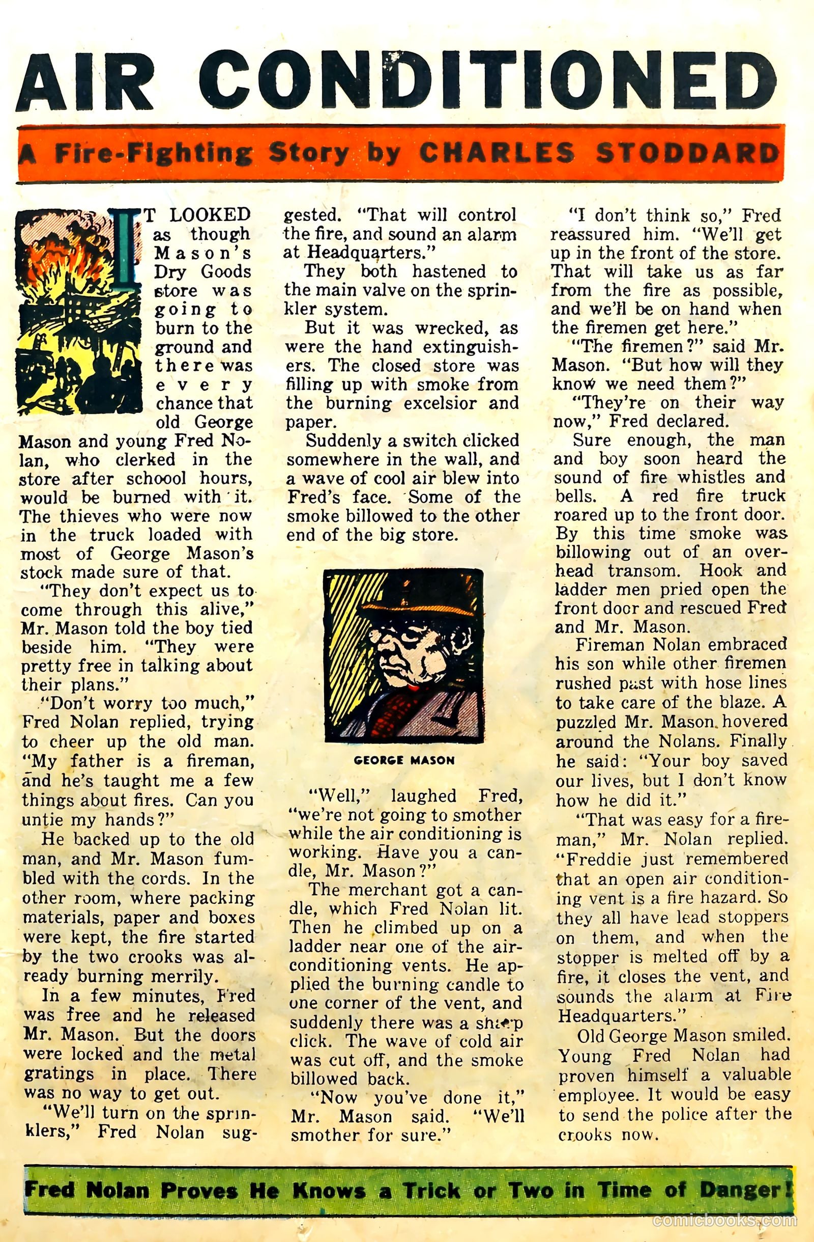America's Best Comics #11 (1942) — page 29 of 53