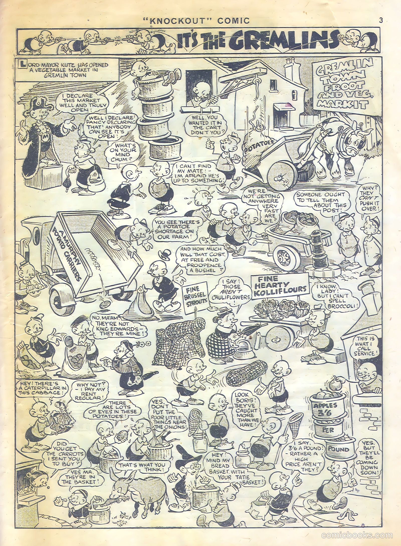 Knockout 419-0421 #1 — page 3 of 16