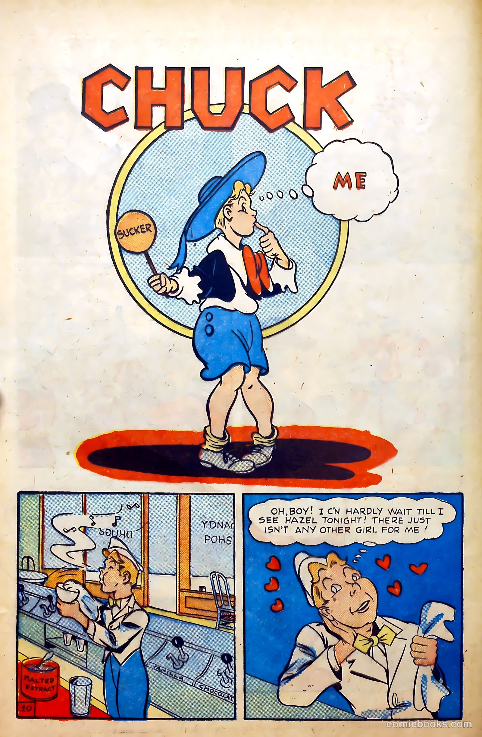 Super-Mystery Comics v5 #4 — page 12 of 36