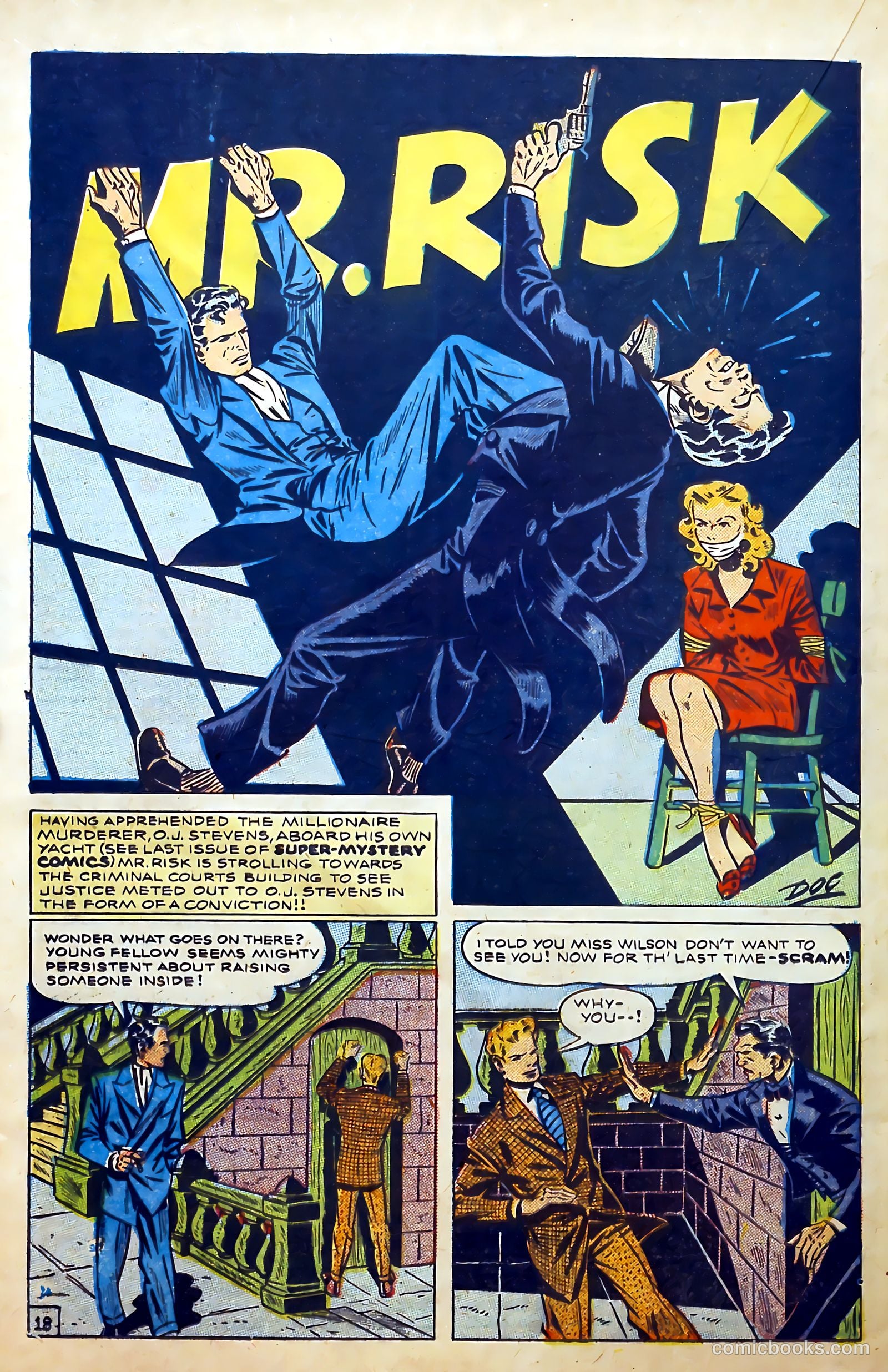 Super-Mystery Comics v5 #4 — page 20 of 36