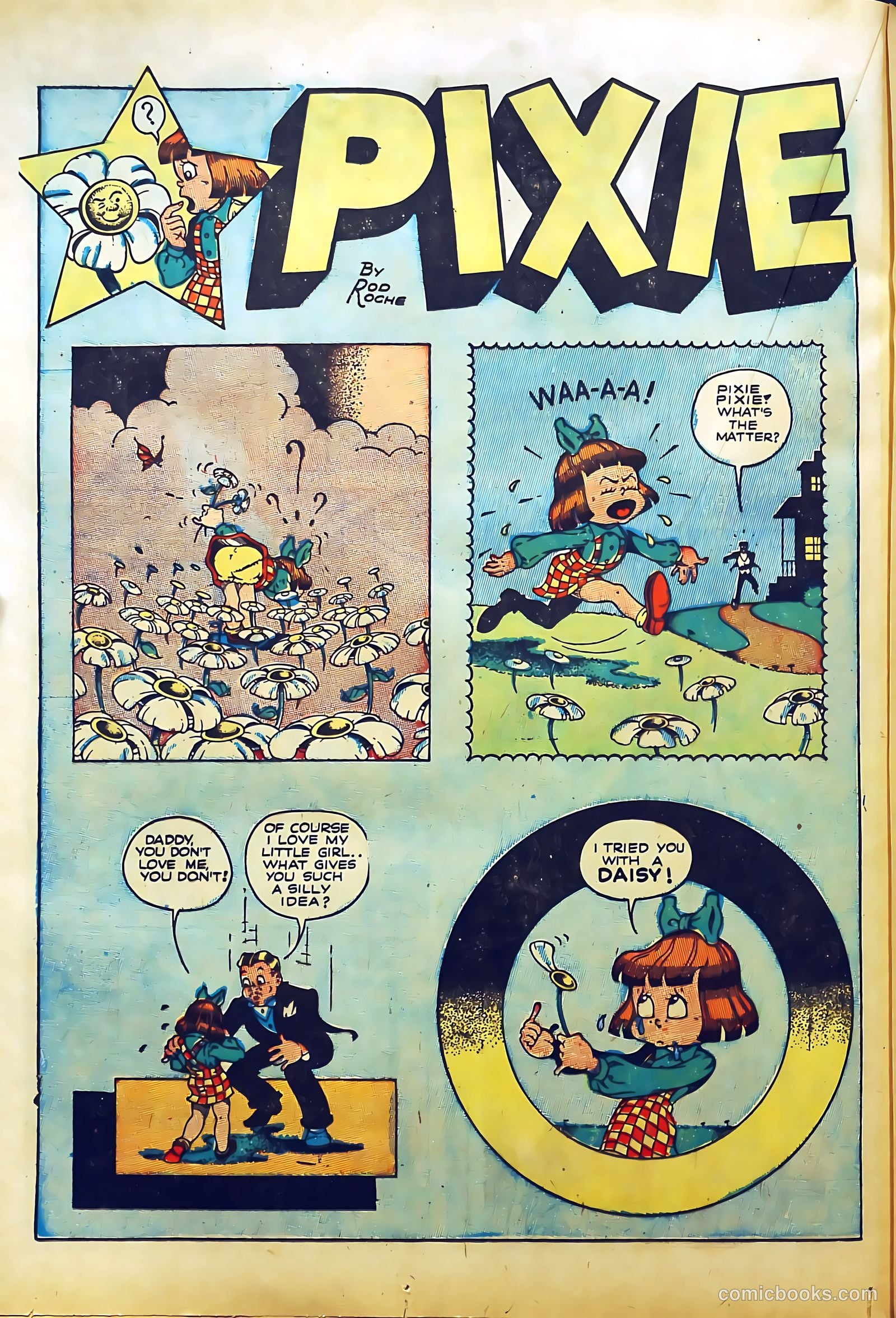 Bomber Comics #1 (2014) — page 42 of 60