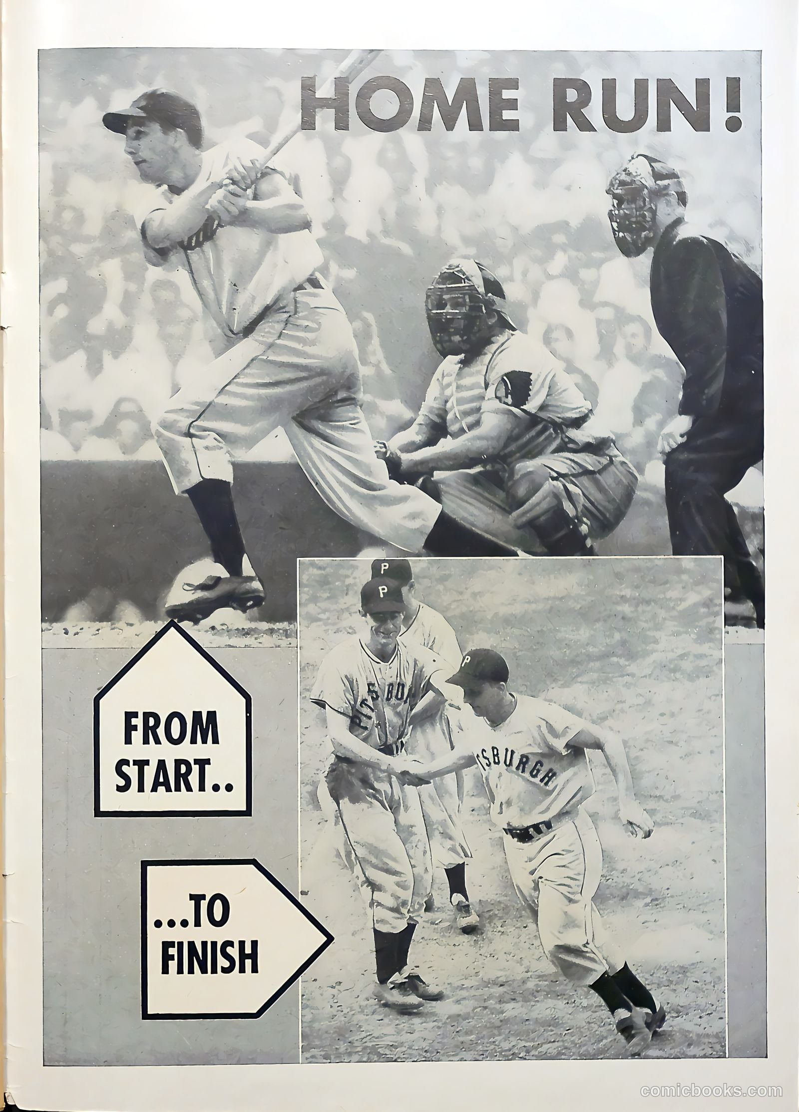 ralph kiner #nn — page 35 of 36
