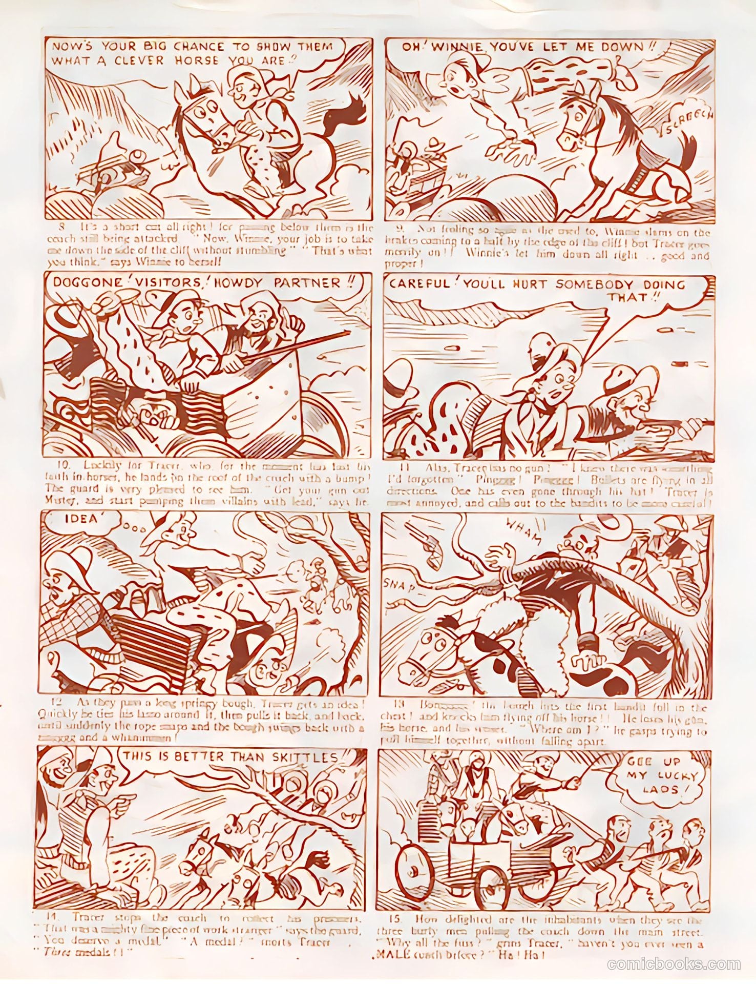 Joyride #2 (2016) — page 4 of 8