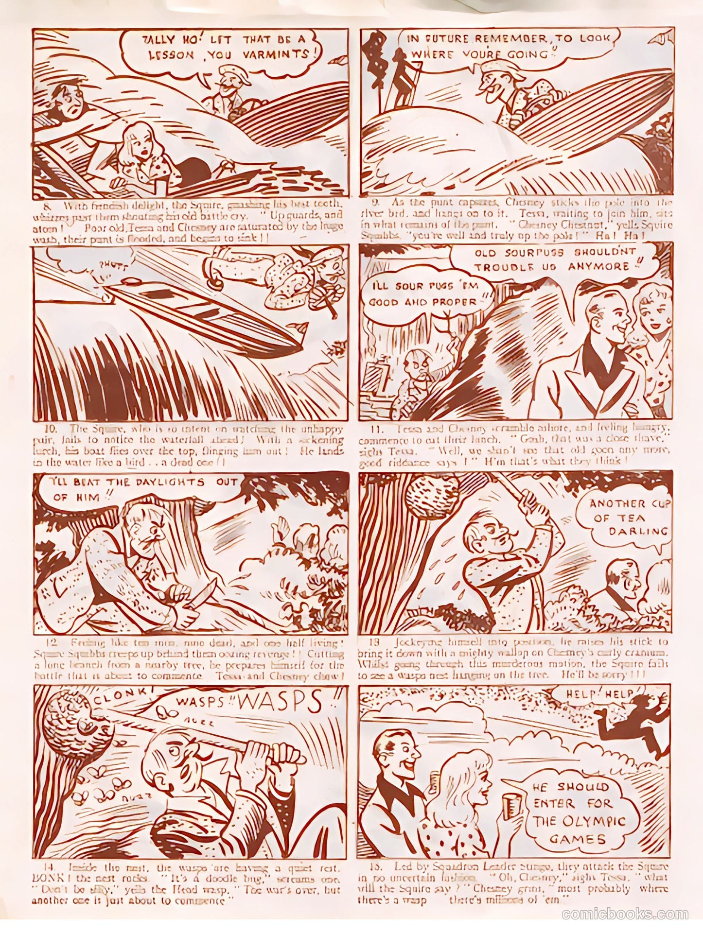 Joyride #2 (2016) — page 6 of 8