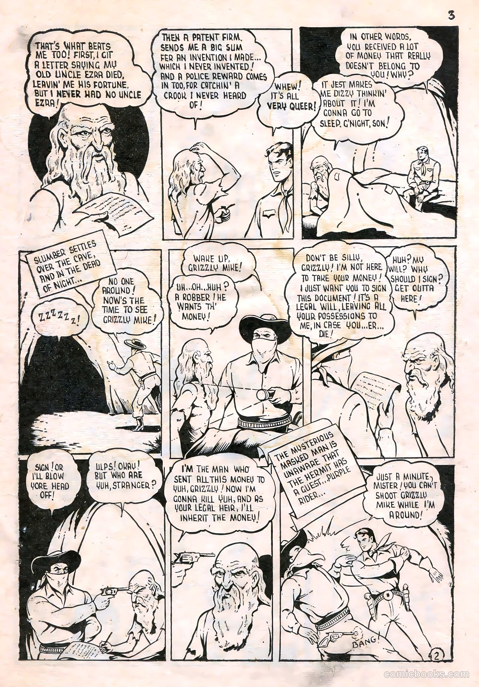 Three Aces Comics v4 #2 — page 3 of 48