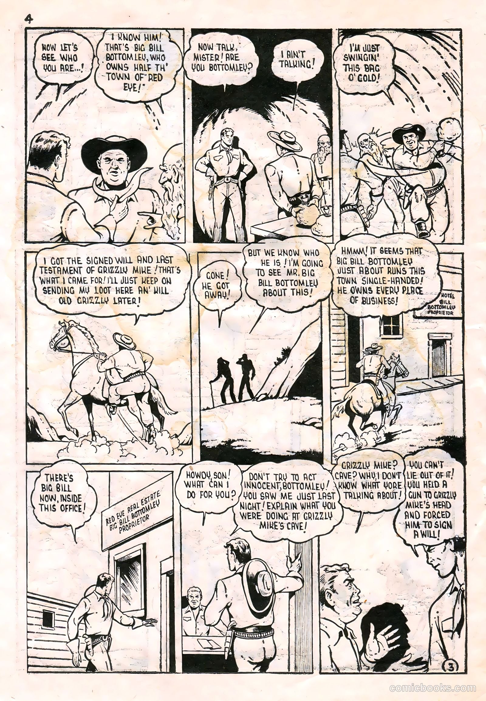 Three Aces Comics v4 #2 — page 4 of 48