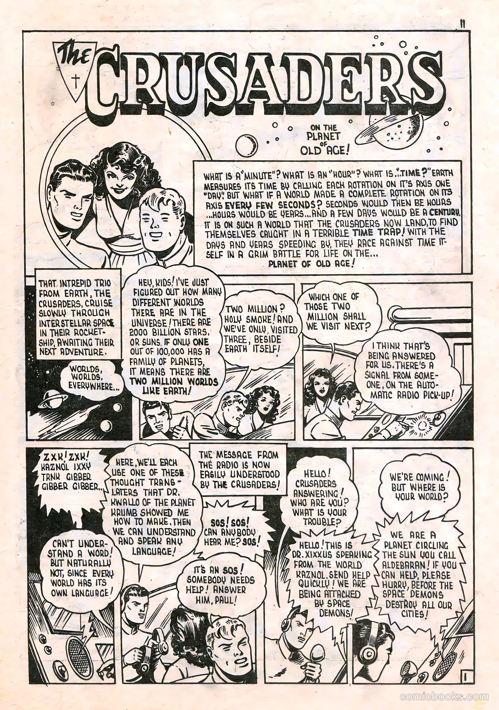 Three Aces Comics v4 #2 — page 11 of 48