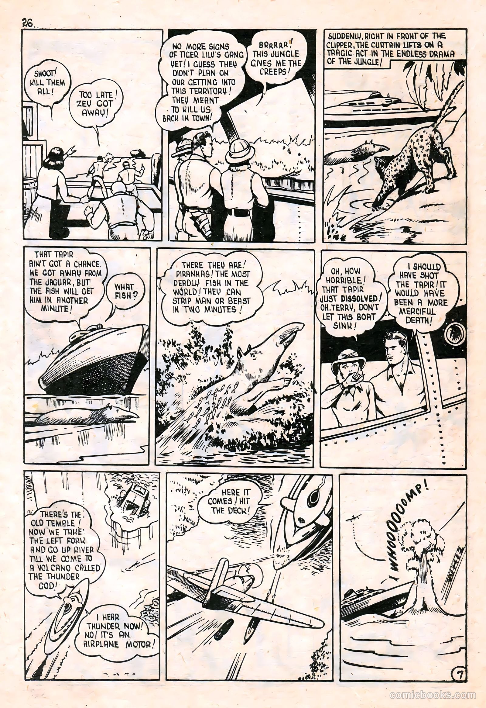 Three Aces Comics v4 #2 — page 26 of 48