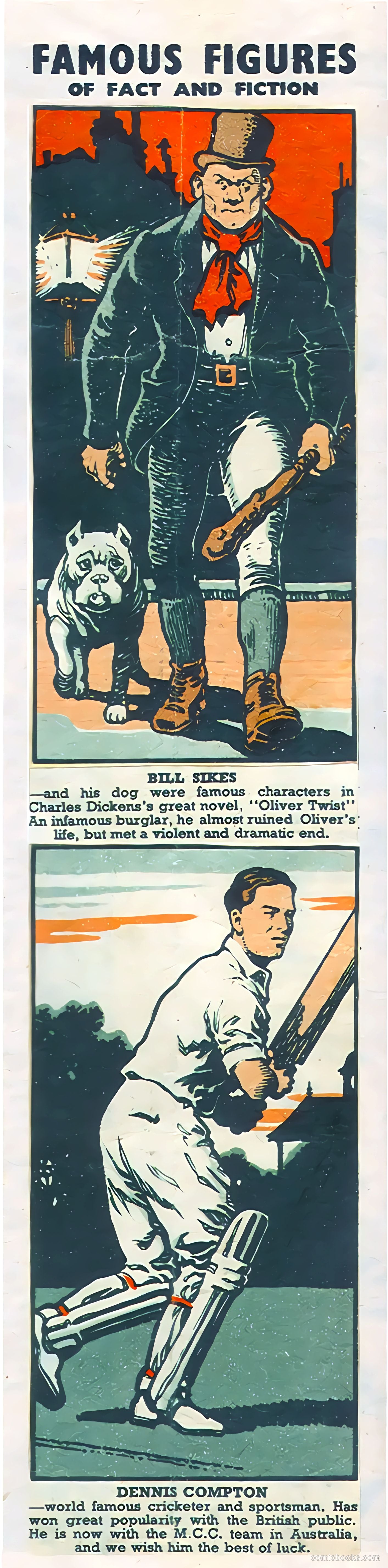 Sun #101 (1947) — page 5 of 7