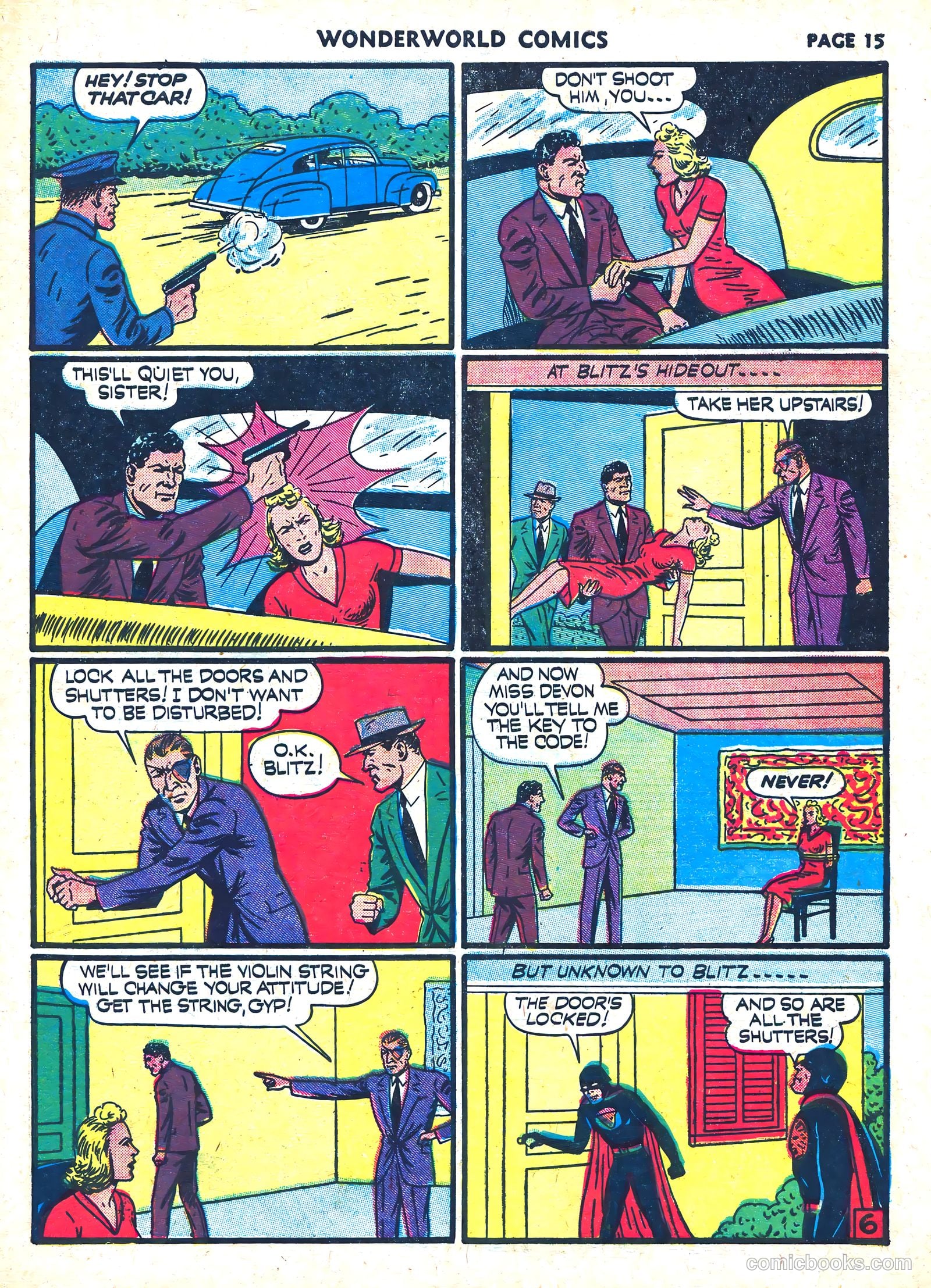 black lion #nn — page 35 of 64