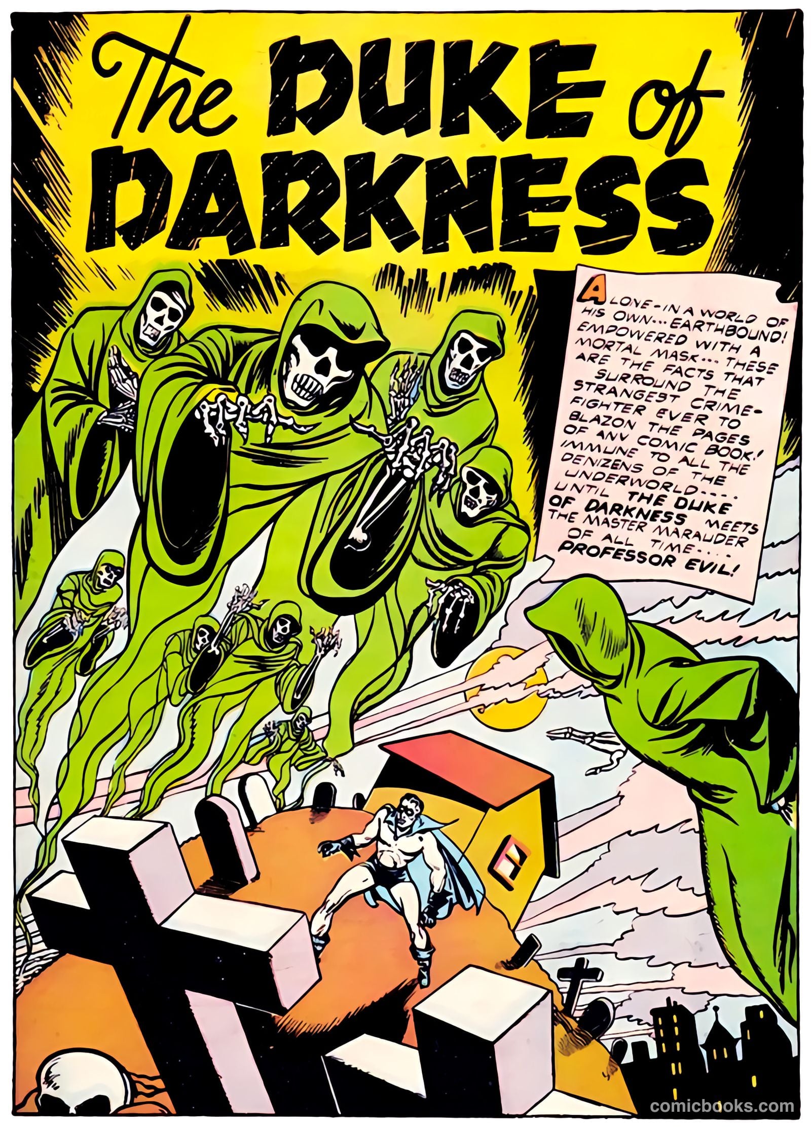 duke of darkness collection ver2 fixed #nn — page 2 of 39
