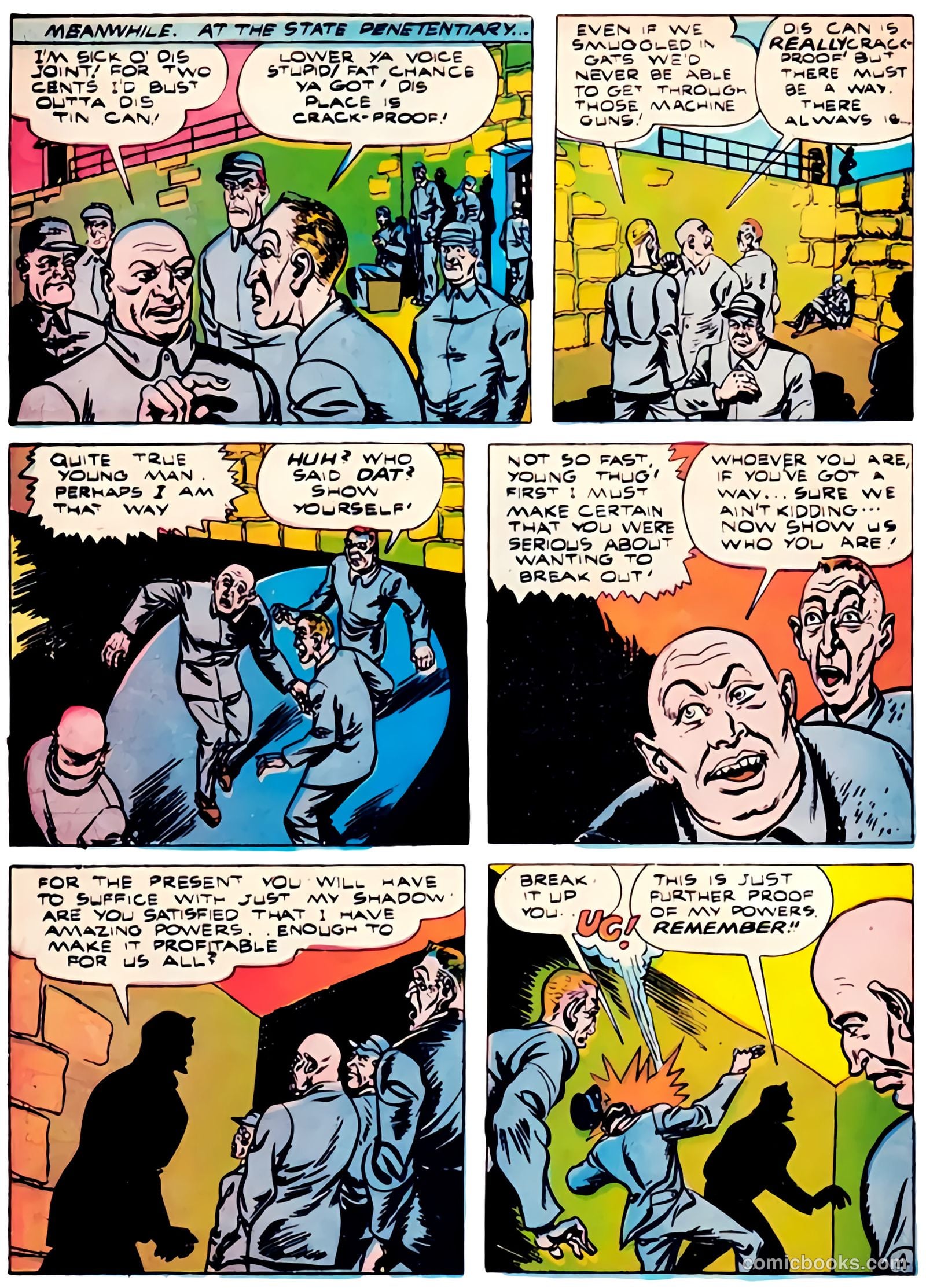 duke of darkness collection ver2 fixed #nn — page 5 of 39