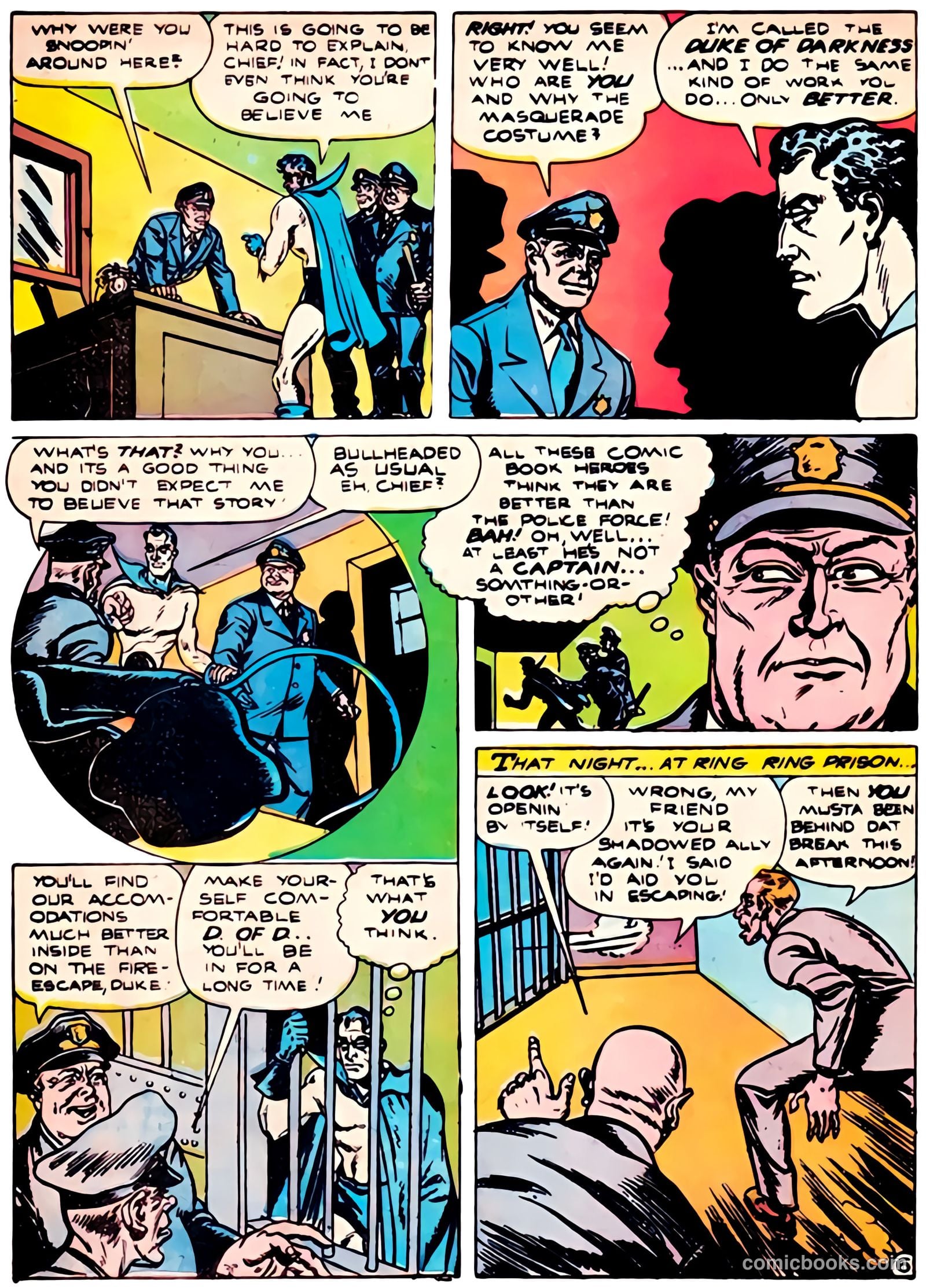 duke of darkness collection ver2 fixed #nn — page 7 of 39