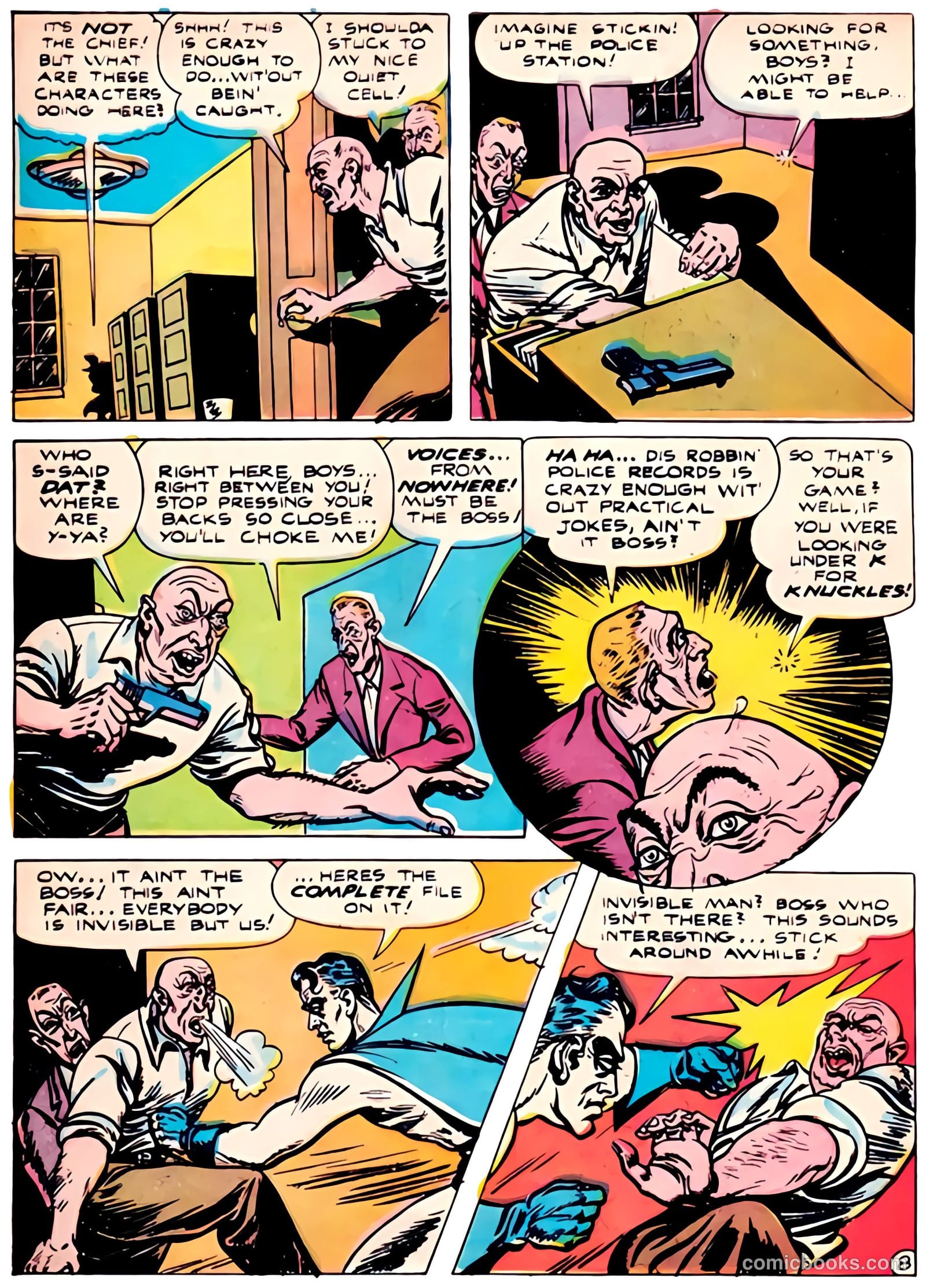 duke of darkness collection ver2 fixed #nn — page 9 of 39