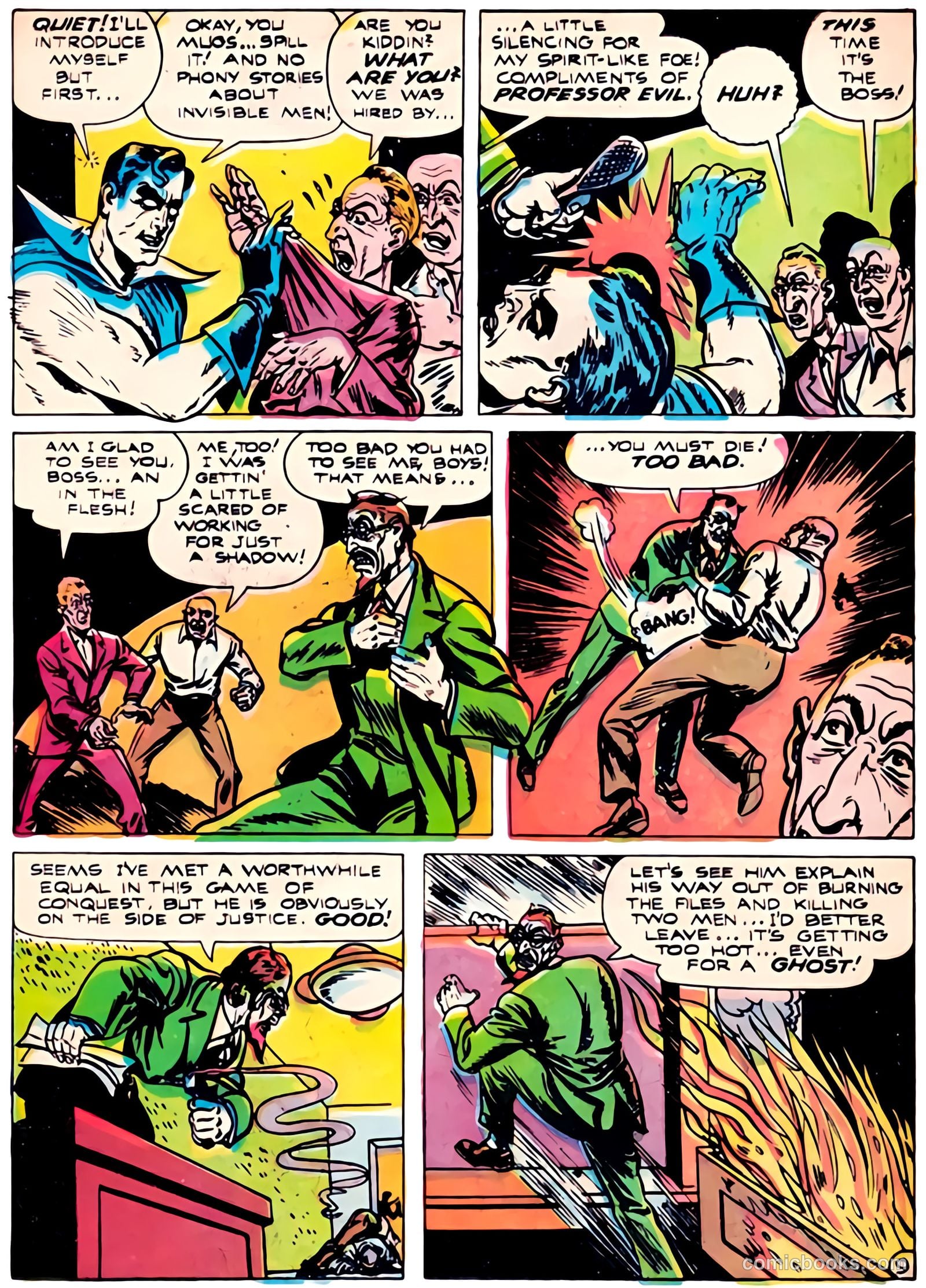 duke of darkness collection ver2 fixed #nn — page 10 of 39
