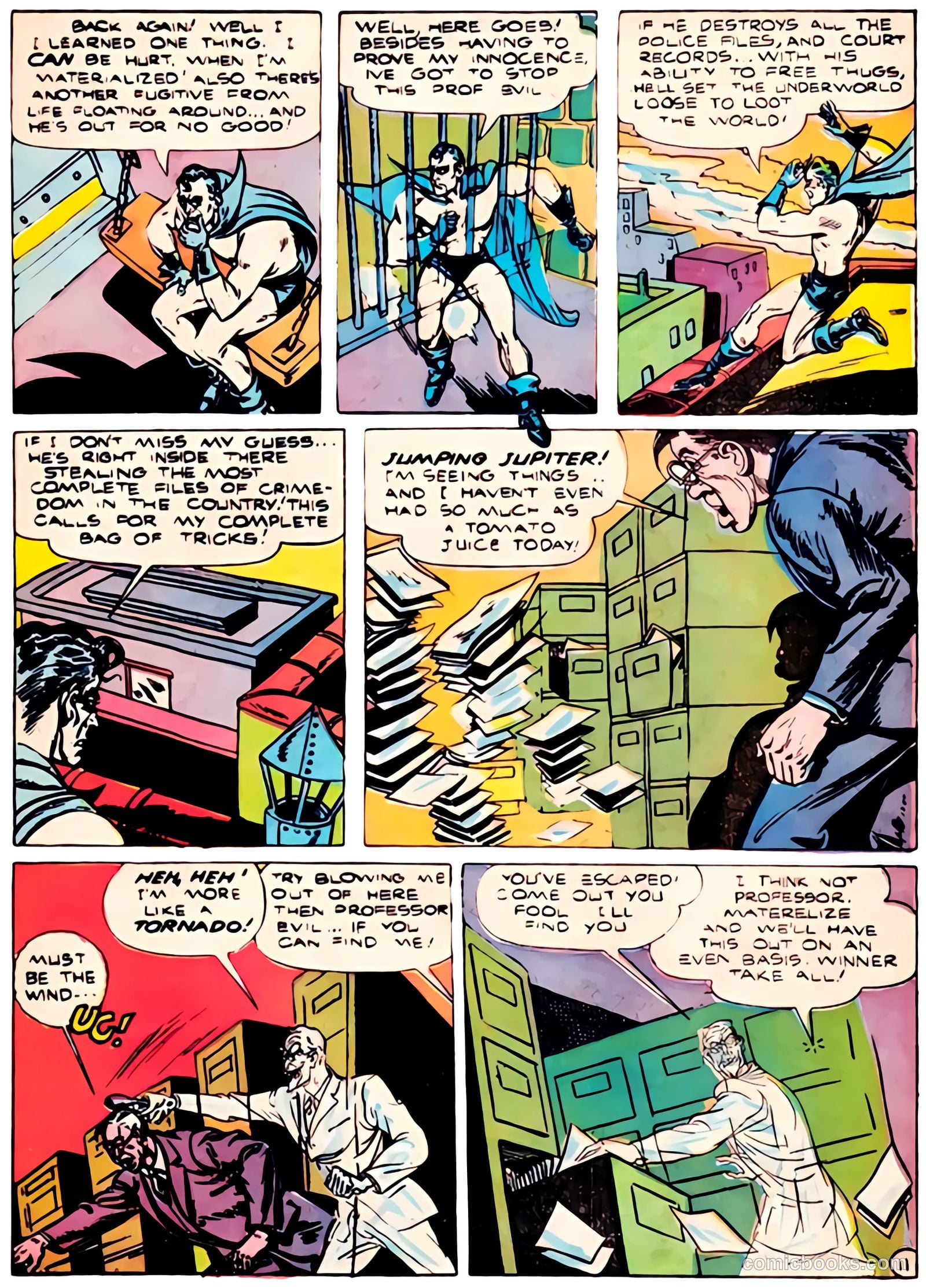 duke of darkness collection ver2 fixed #nn — page 12 of 39