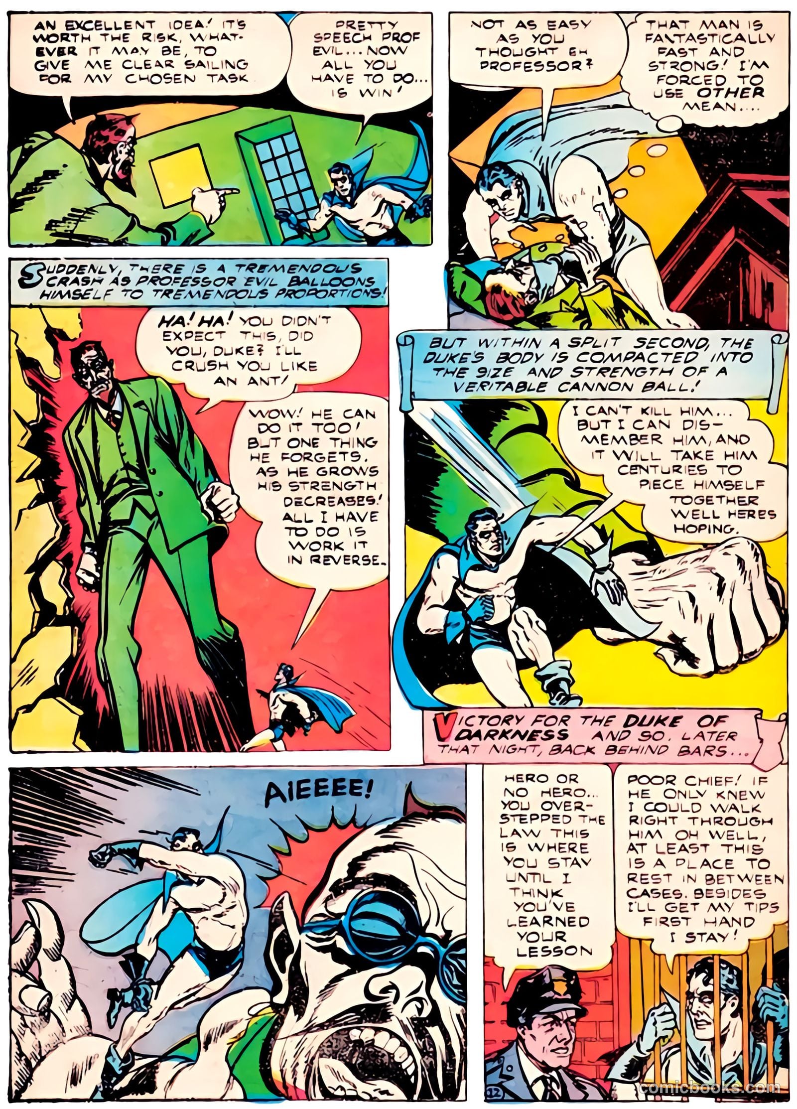 duke of darkness collection ver2 fixed #nn — page 13 of 39