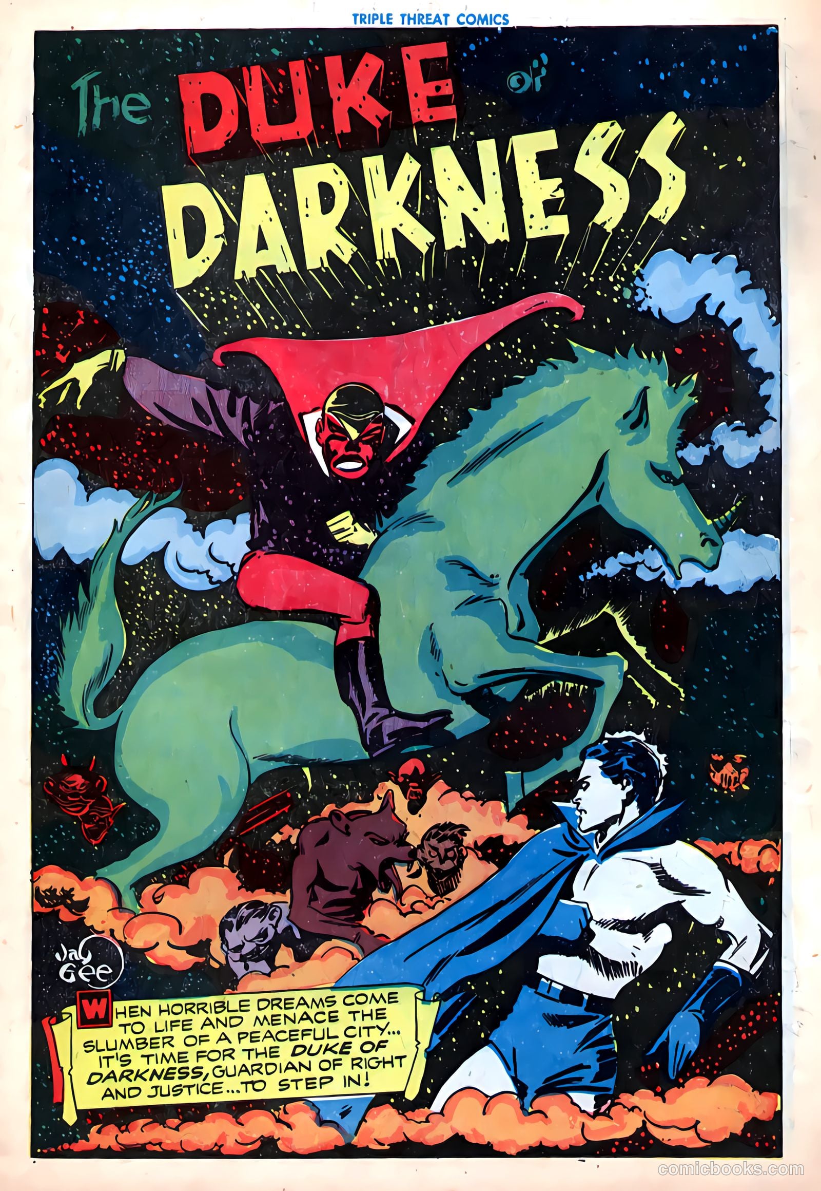 duke of darkness collection ver2 fixed #nn — page 15 of 39