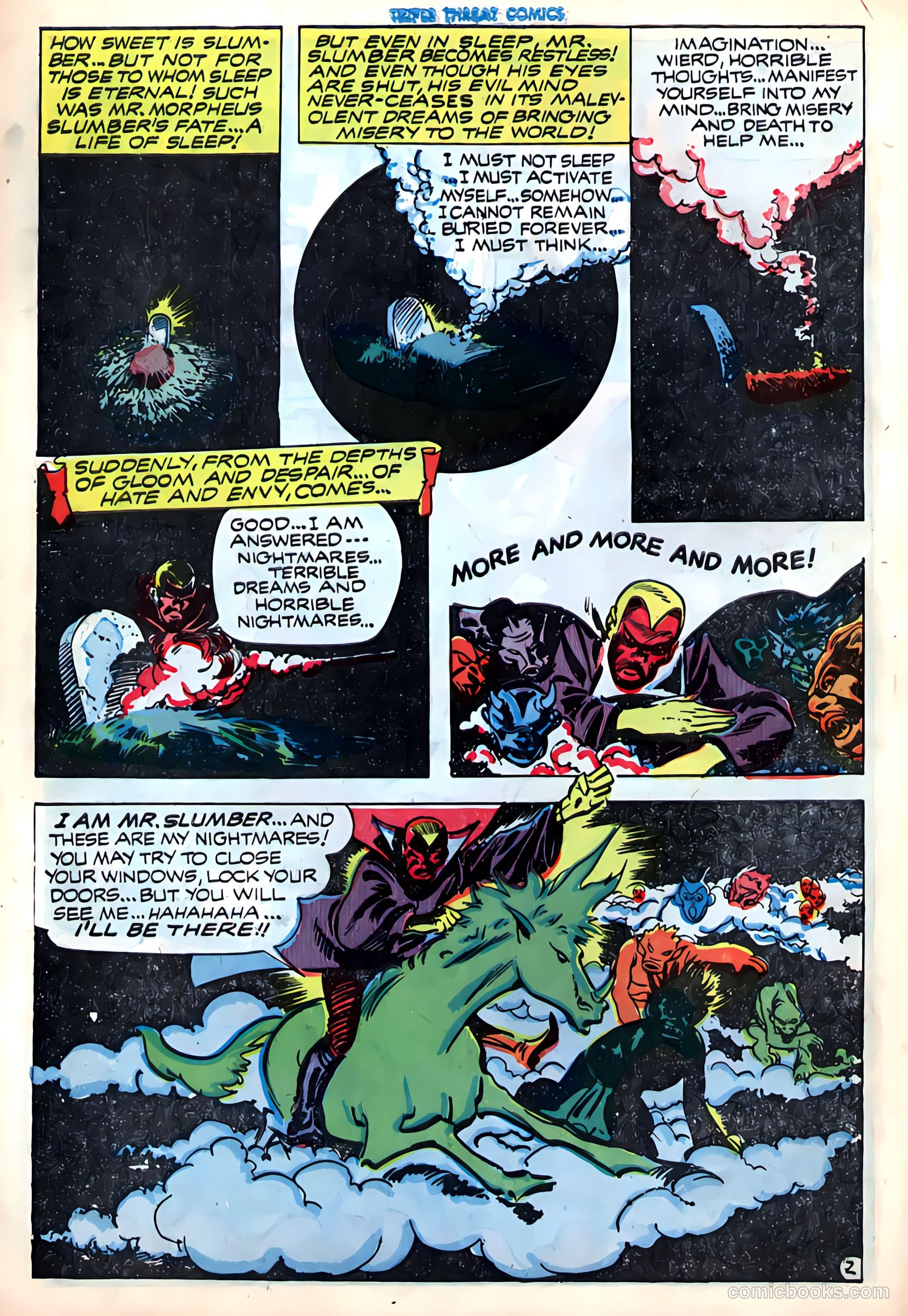 duke of darkness collection ver2 fixed #nn — page 16 of 39