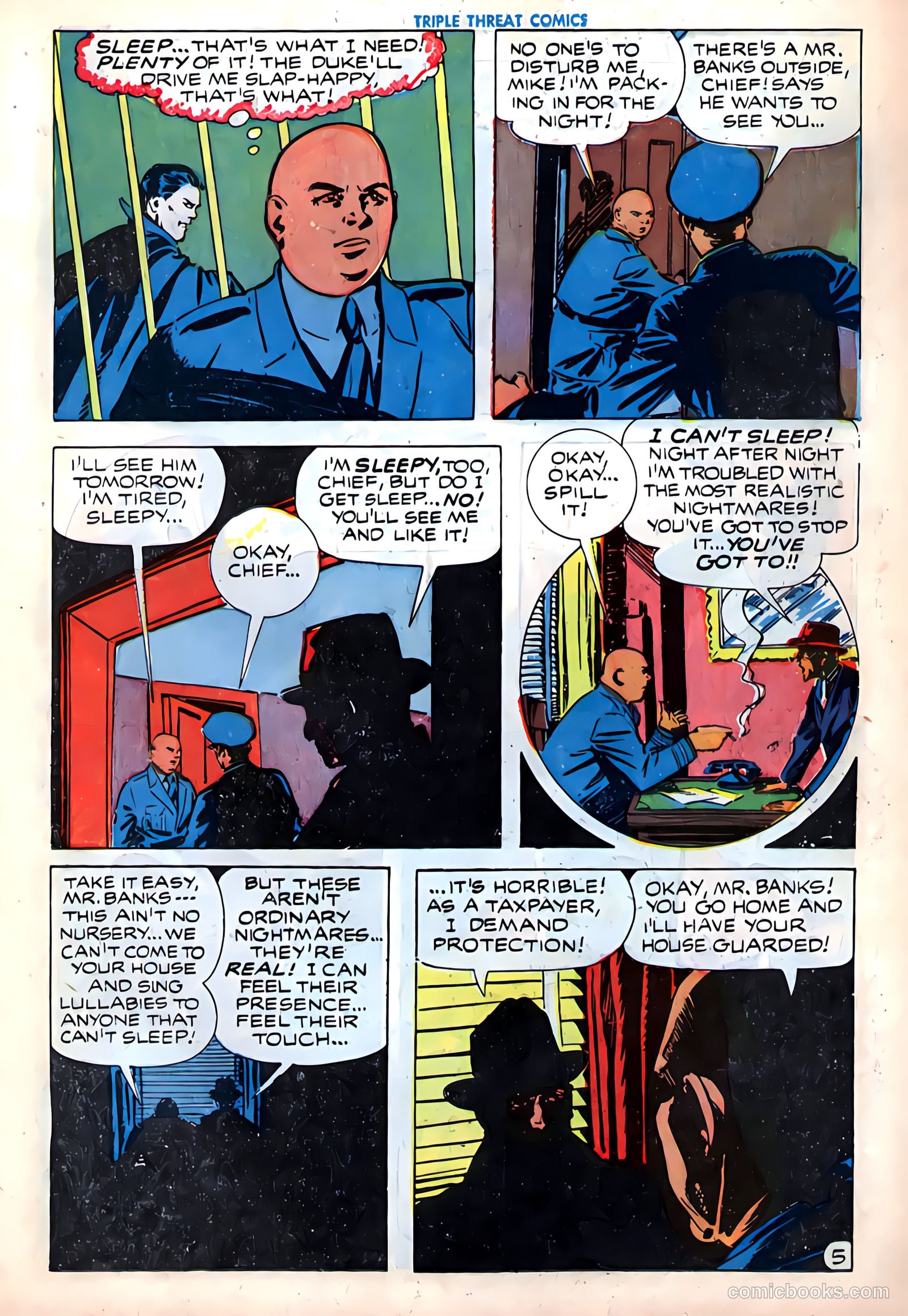 duke of darkness collection ver2 fixed #nn — page 19 of 39