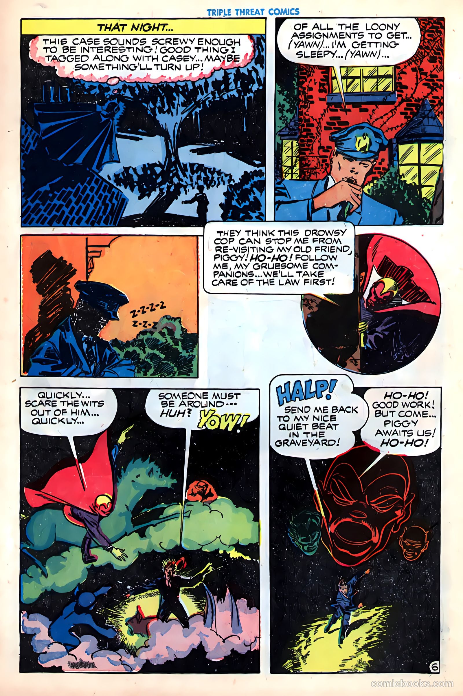duke of darkness collection ver2 fixed #nn — page 20 of 39
