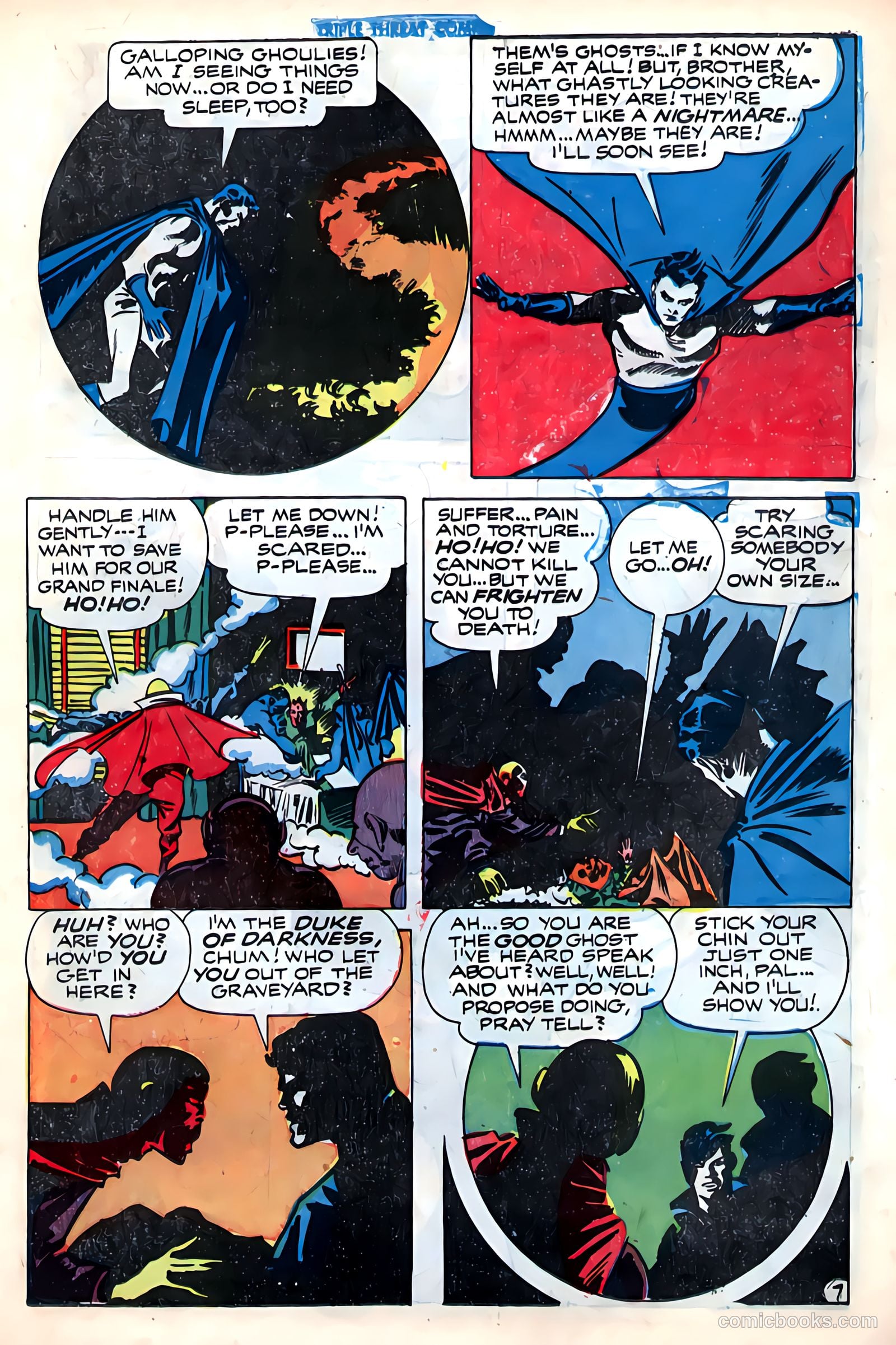duke of darkness collection ver2 fixed #nn — page 21 of 39