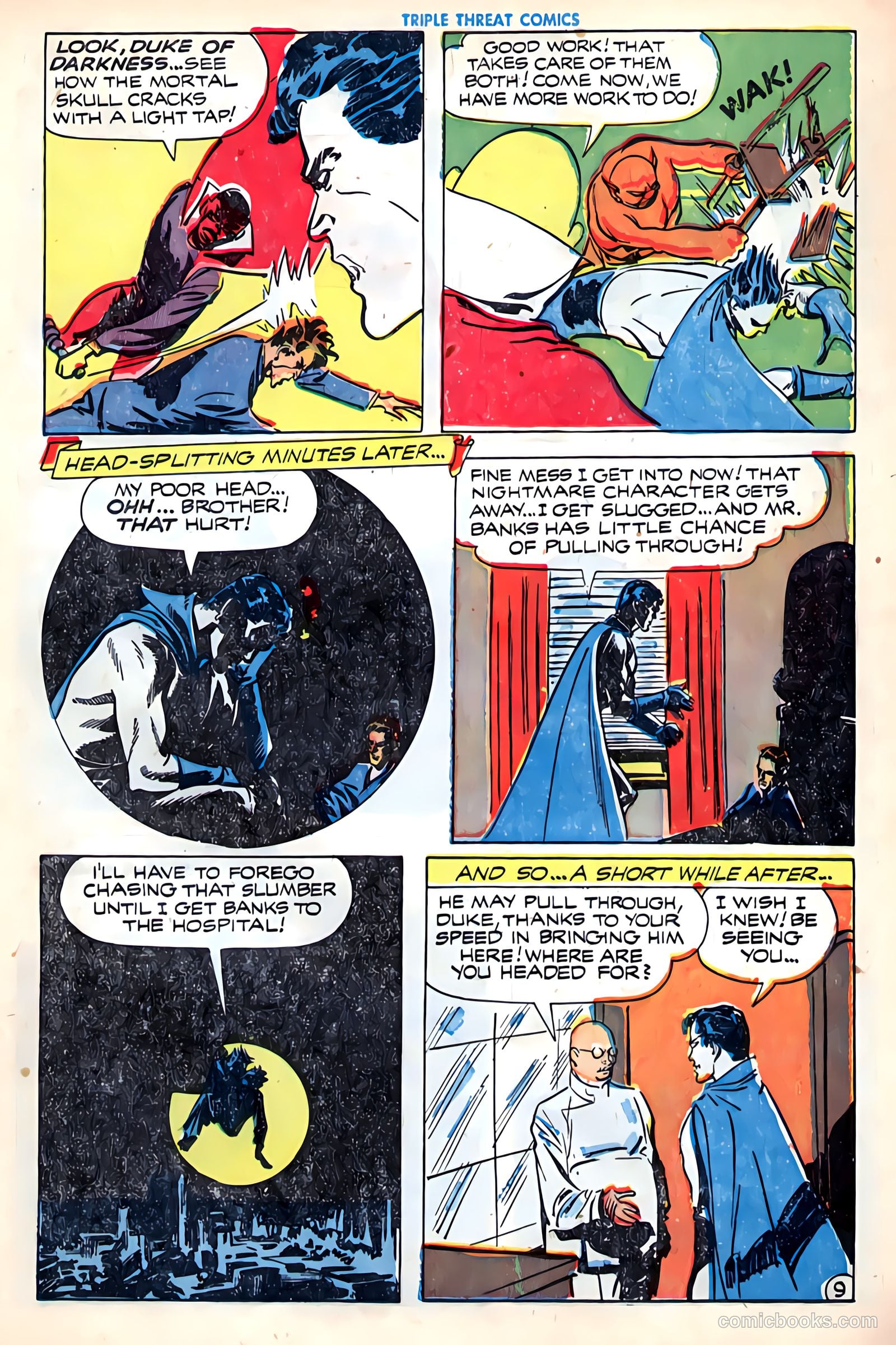 duke of darkness collection ver2 fixed #nn — page 23 of 39