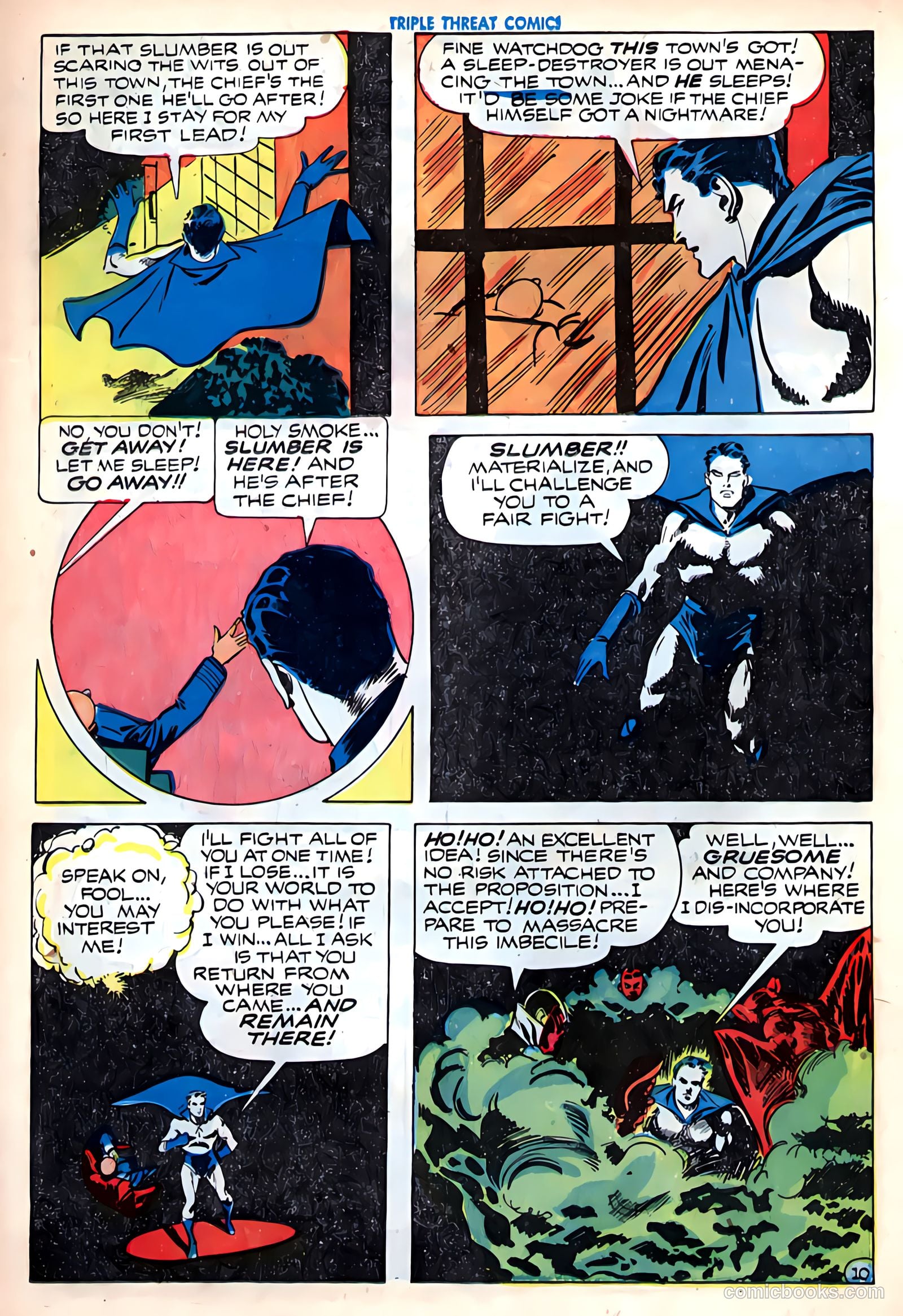 duke of darkness collection ver2 fixed #nn — page 24 of 39
