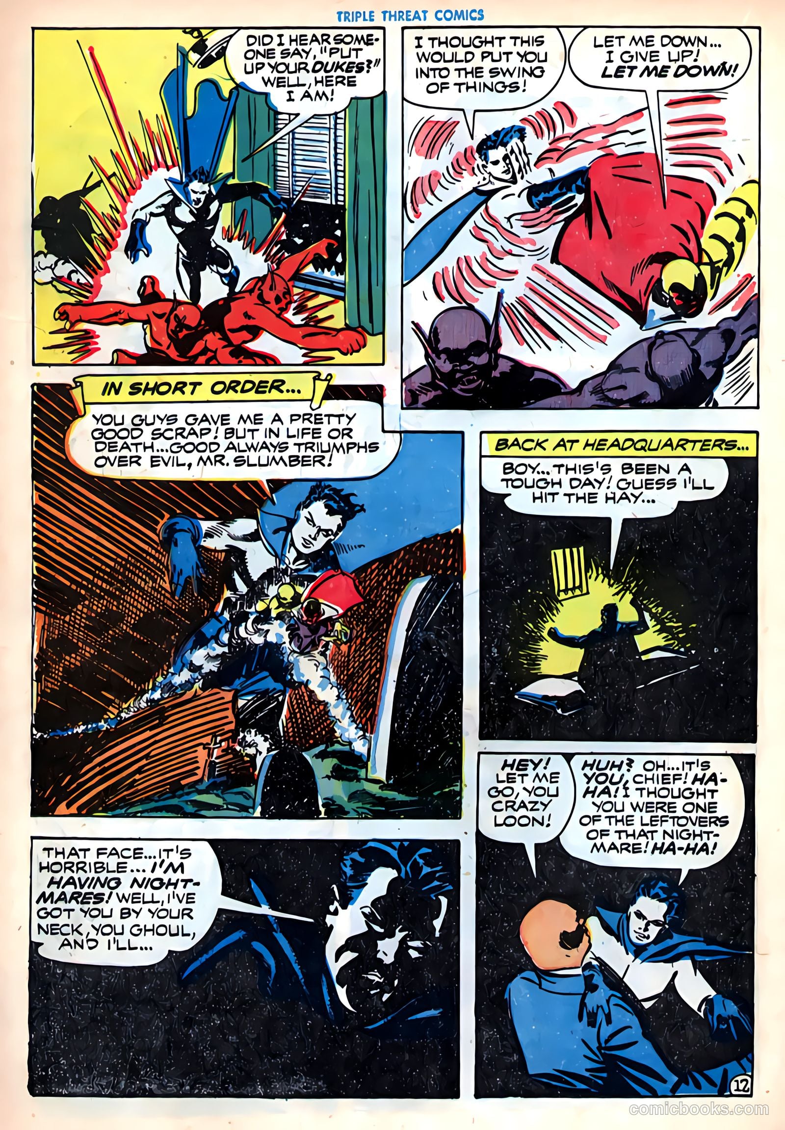 duke of darkness collection ver2 fixed #nn — page 26 of 39