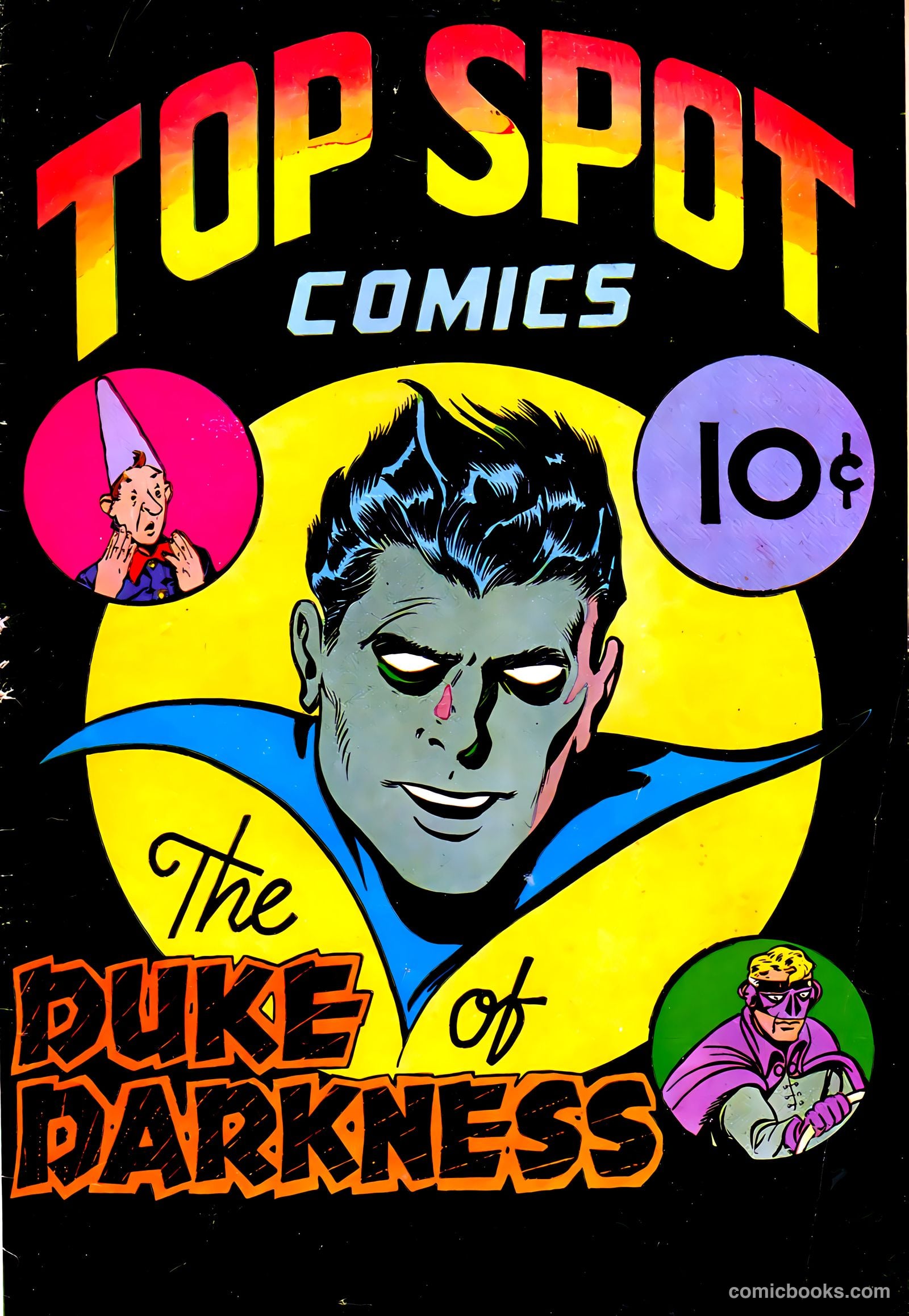 duke of darkness collection ver2 fixed #nn — page 27 of 39