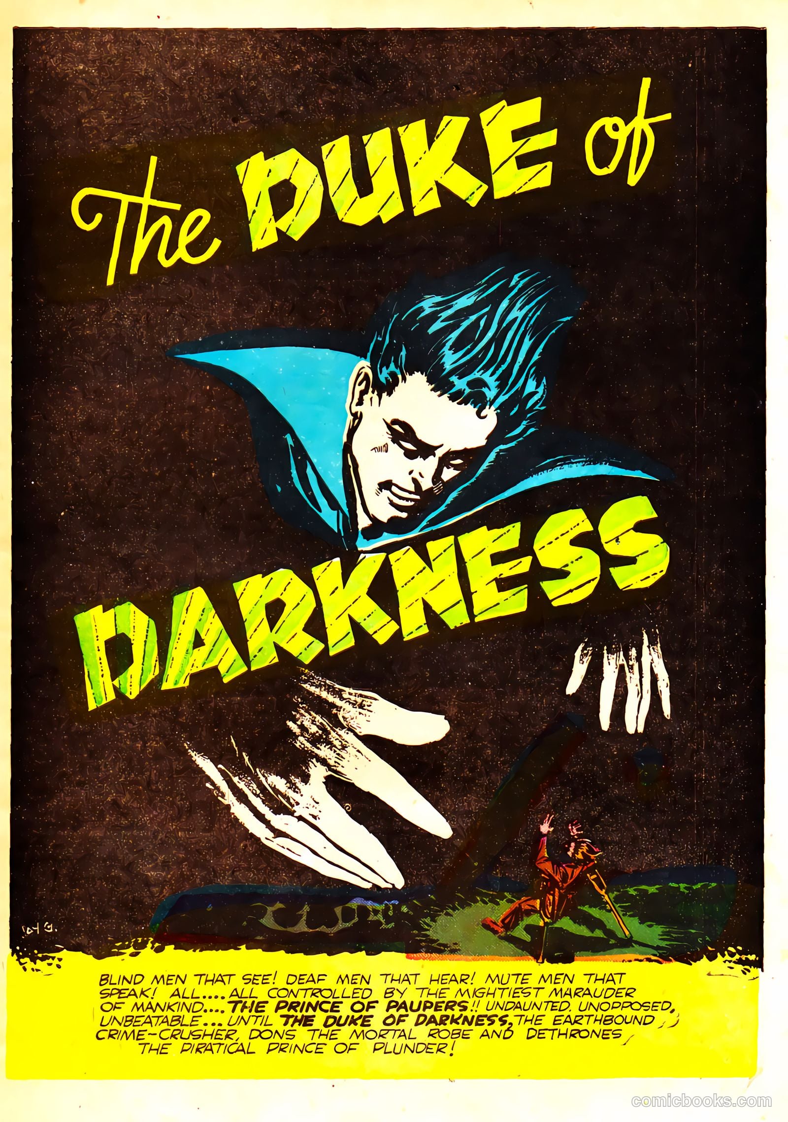 duke of darkness collection ver2 fixed #nn — page 28 of 39