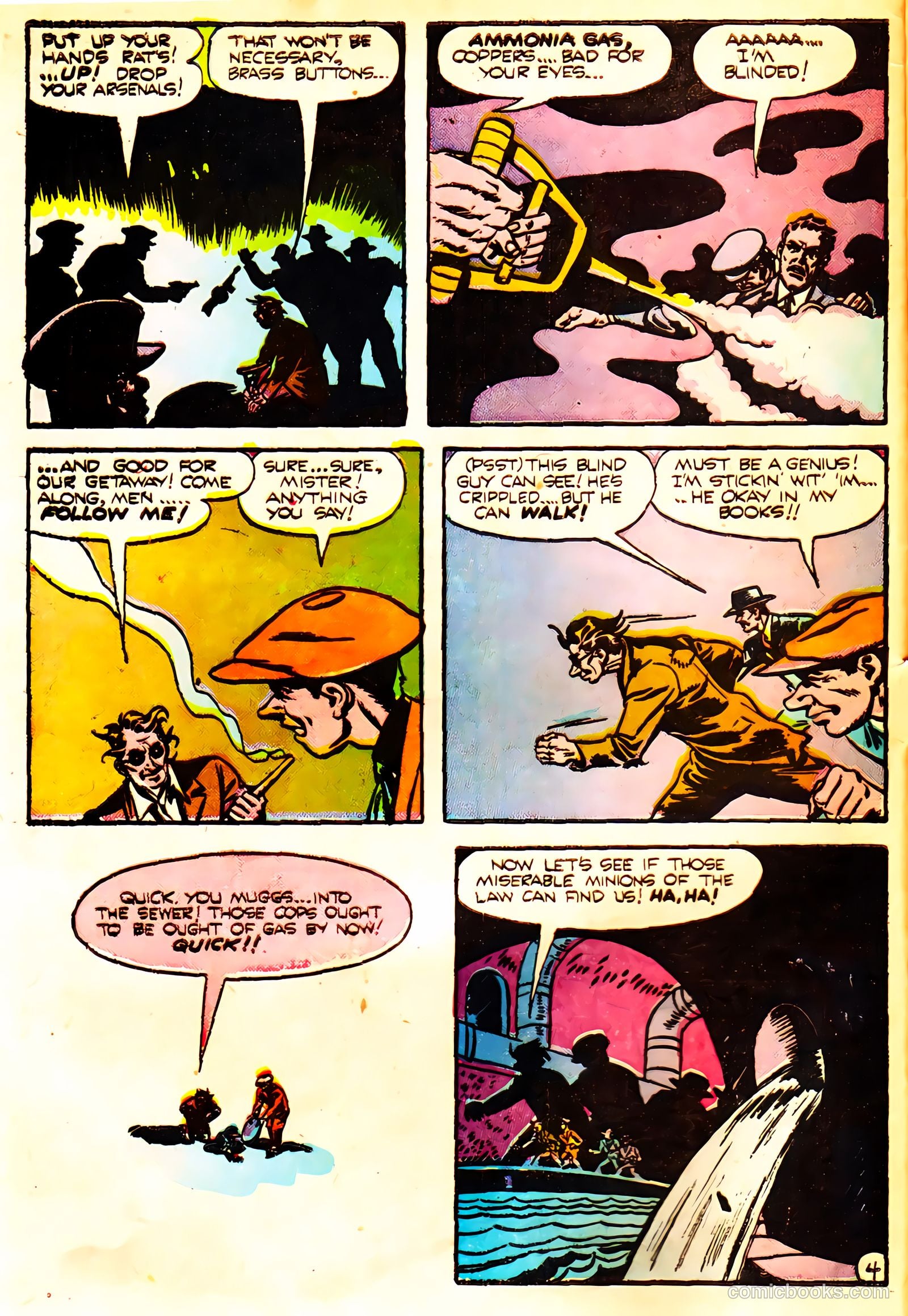 duke of darkness collection ver2 fixed #nn — page 31 of 39