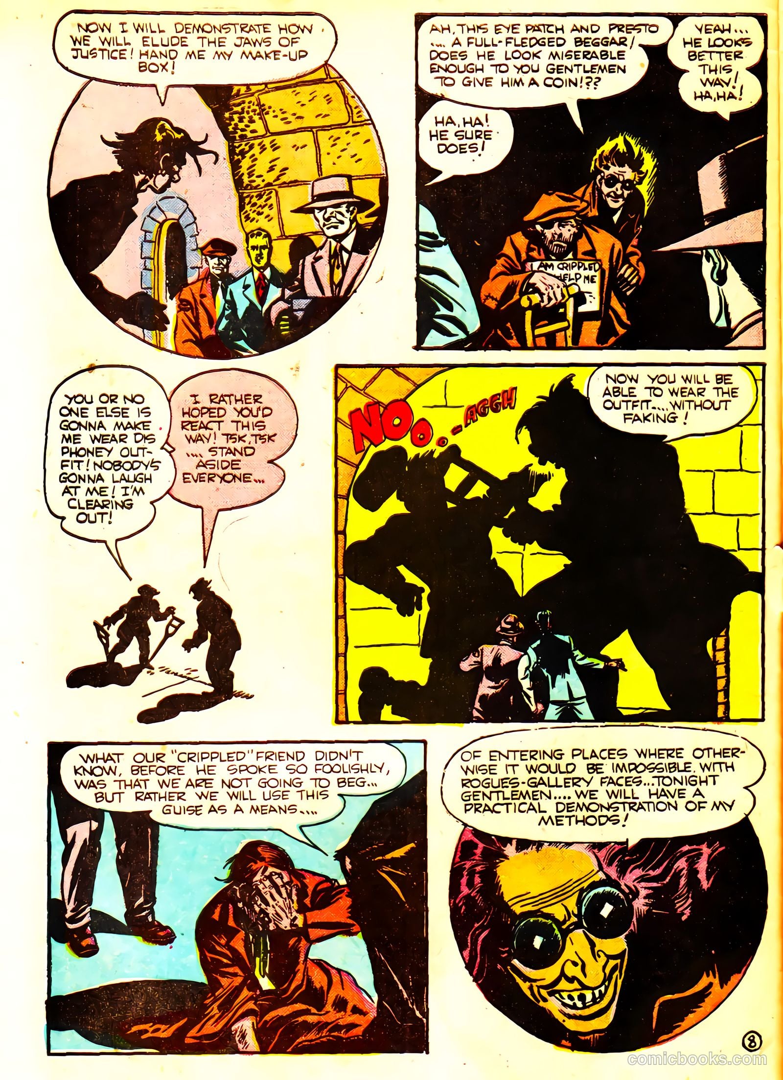 duke of darkness collection ver2 fixed #nn — page 35 of 39
