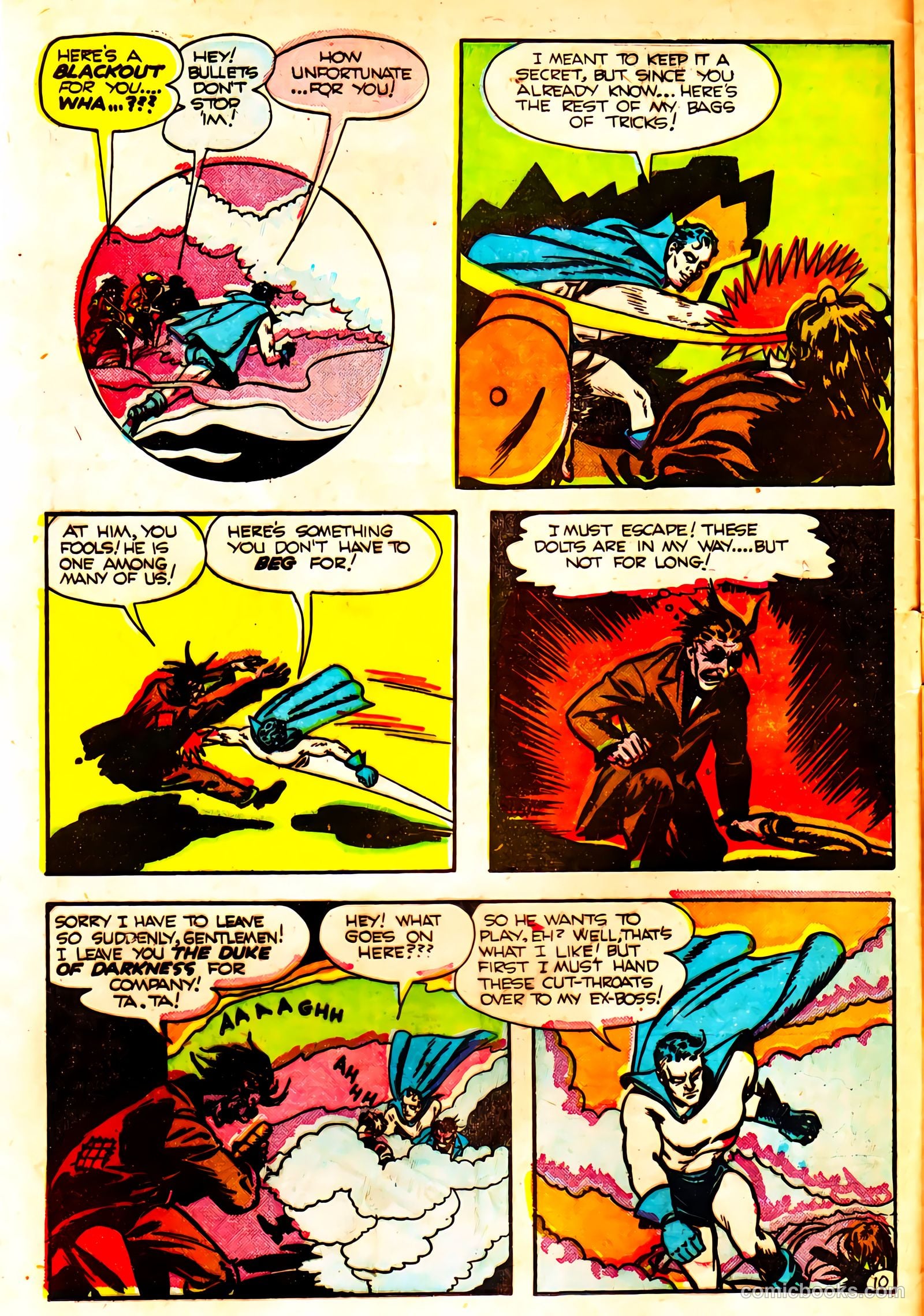 duke of darkness collection ver2 fixed #nn — page 37 of 39